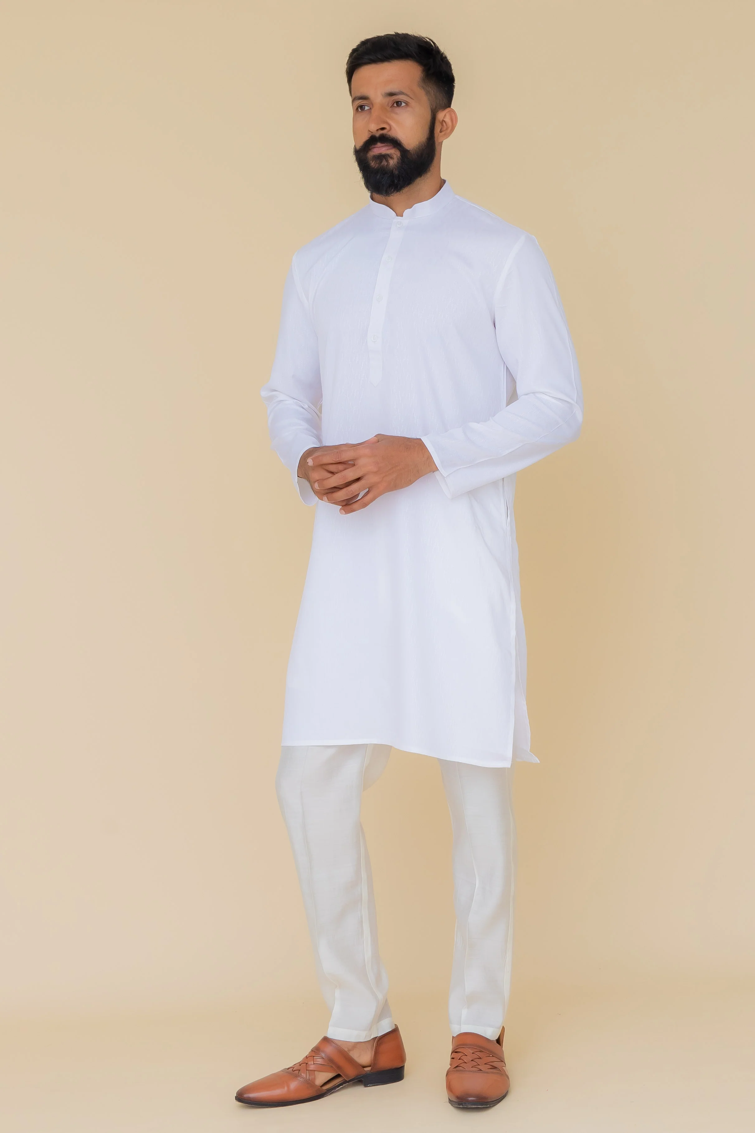MLS KURTA PAJAMA