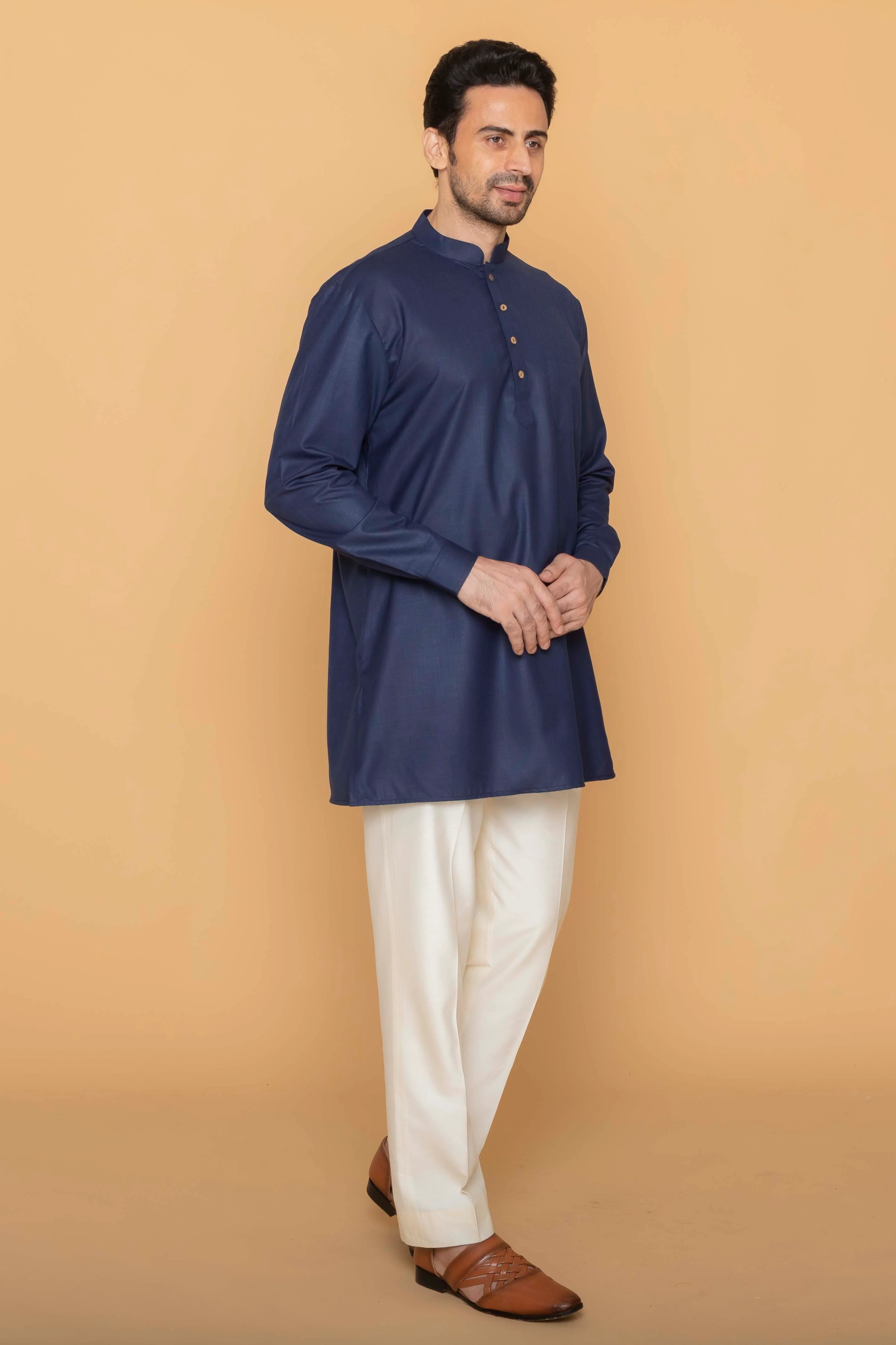 MLS COTTON KURTA