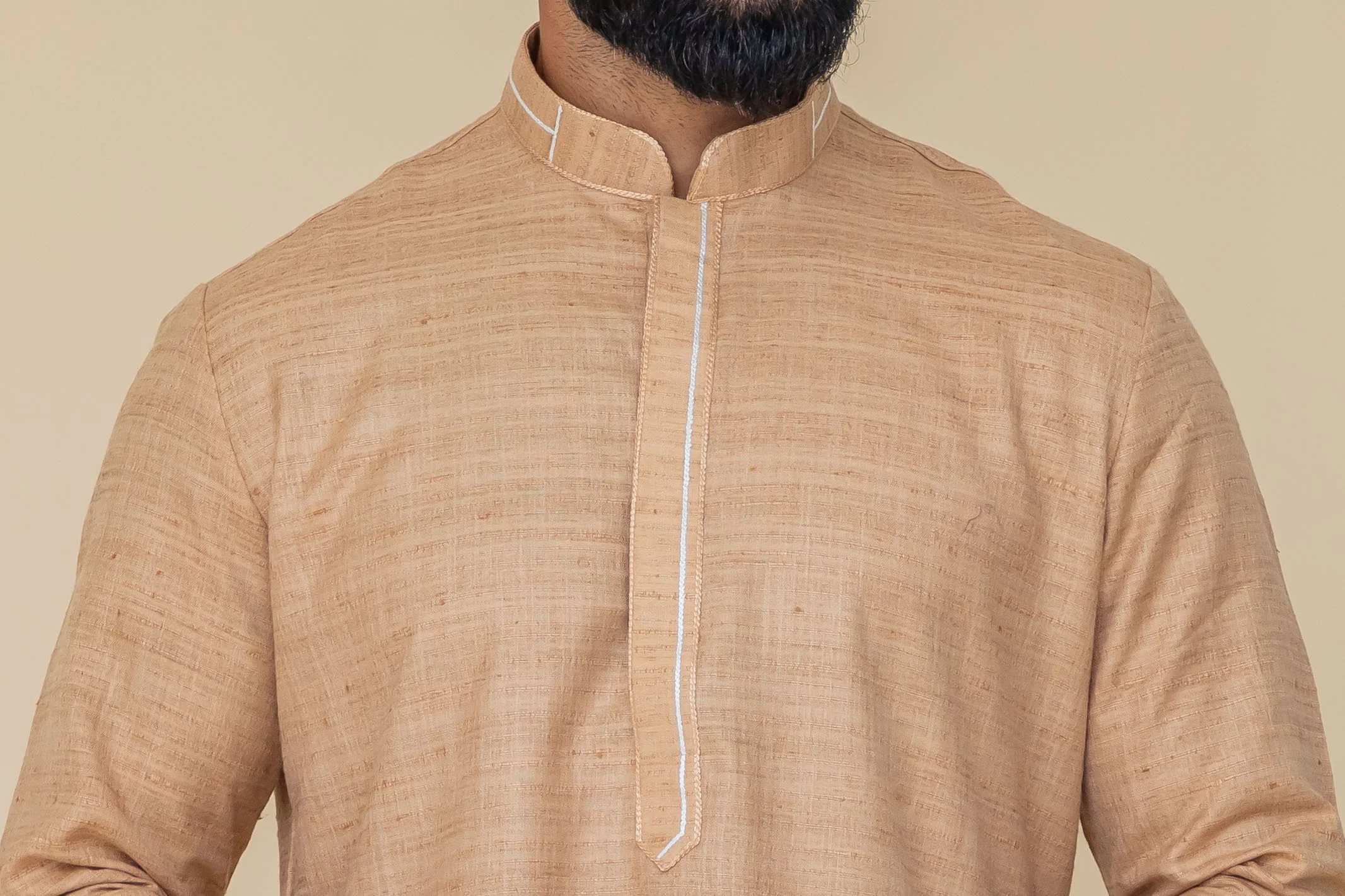MLS COTTON KURTA PAJAMA