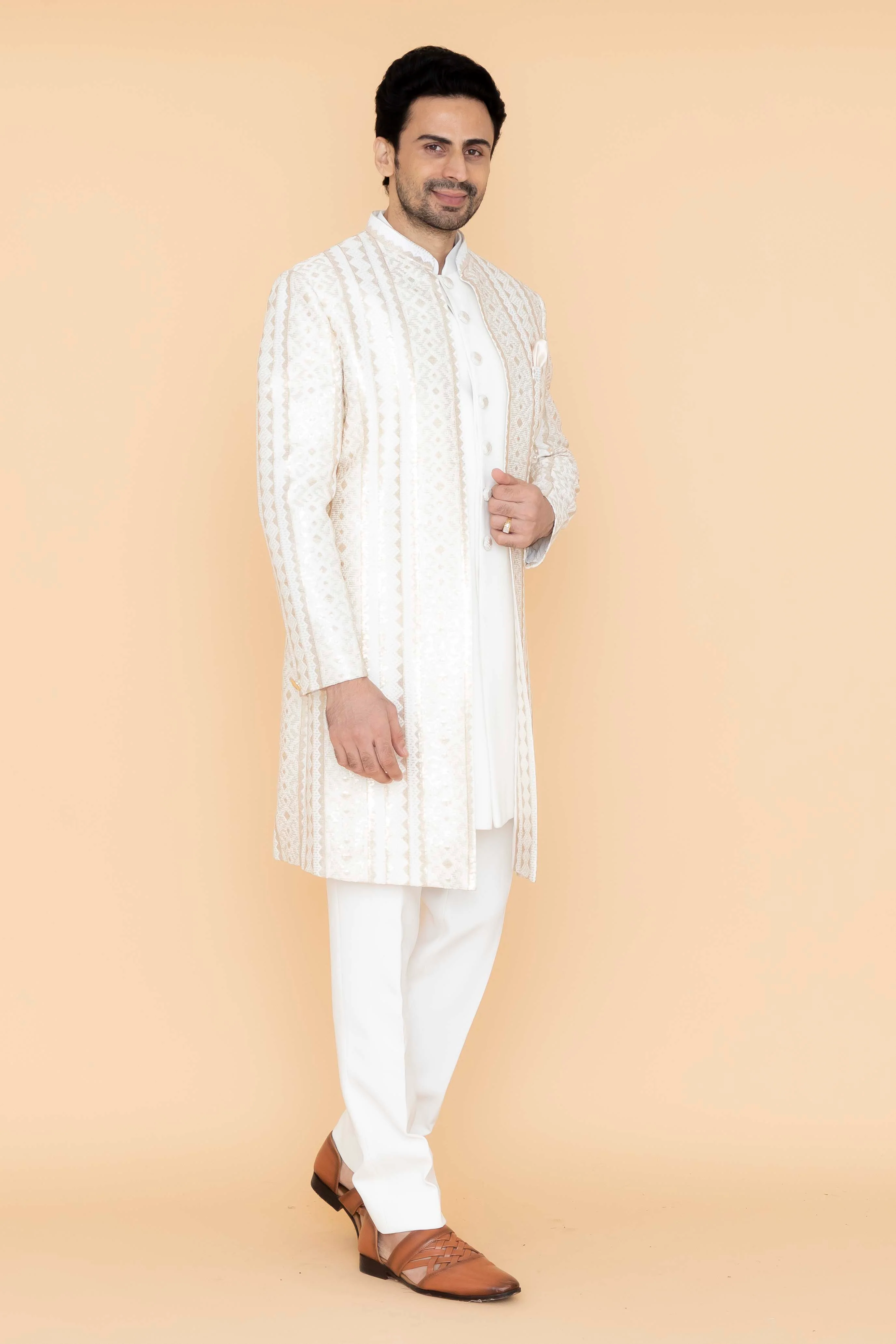 MLS INDO JACKET 3PCS