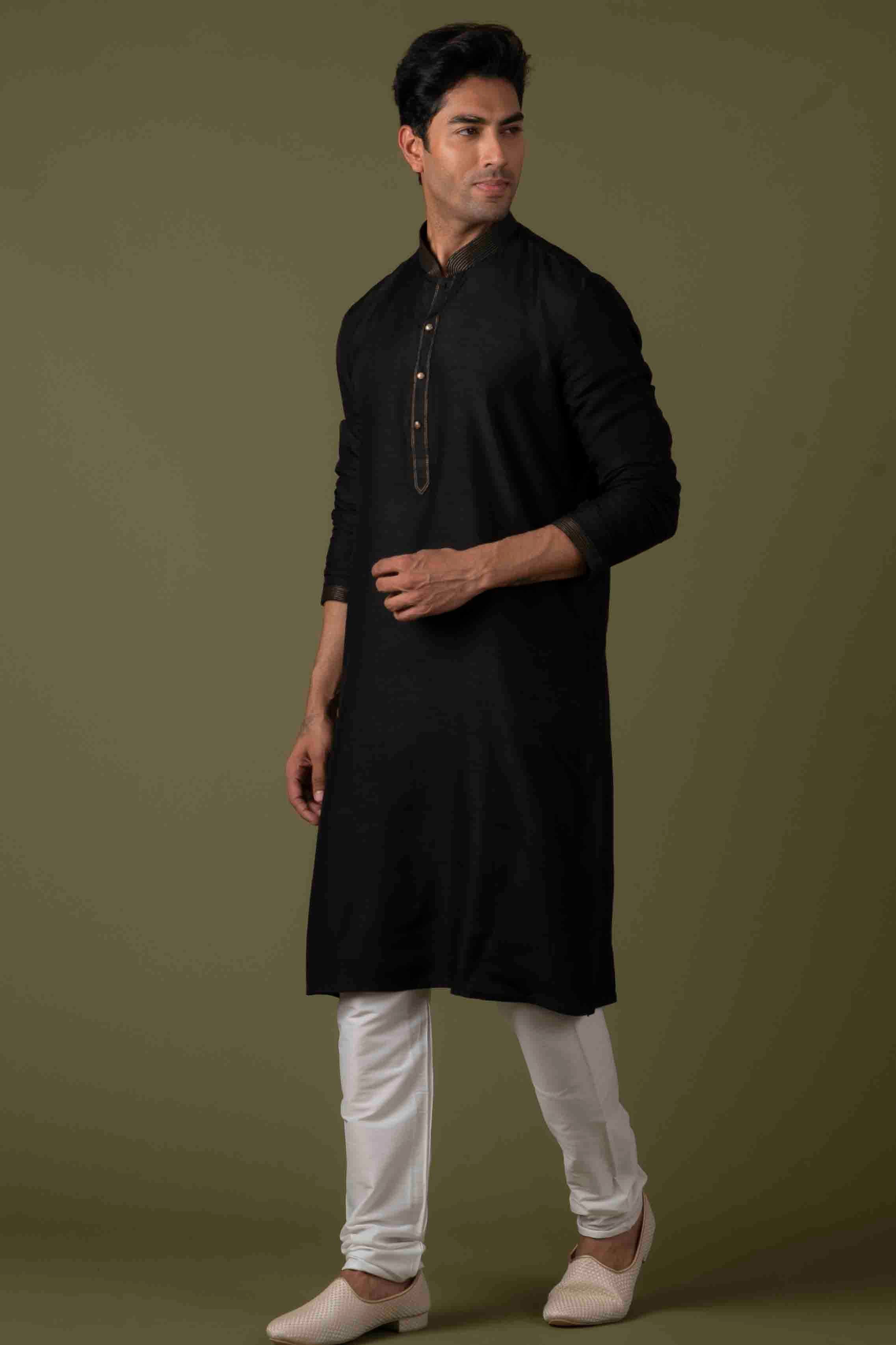 MLS KURTA PAJAMA