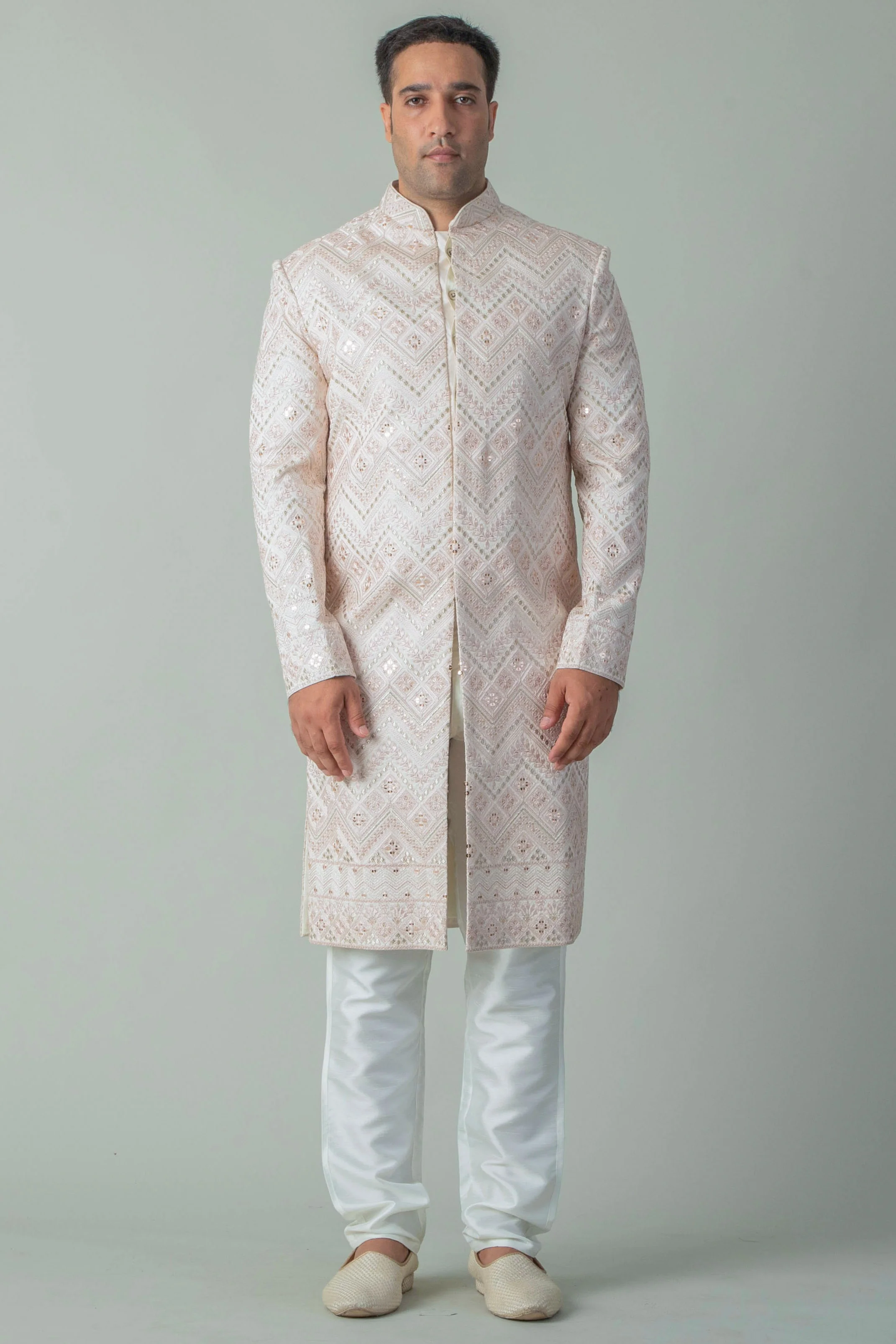 MLS SHERWANI 1PCS