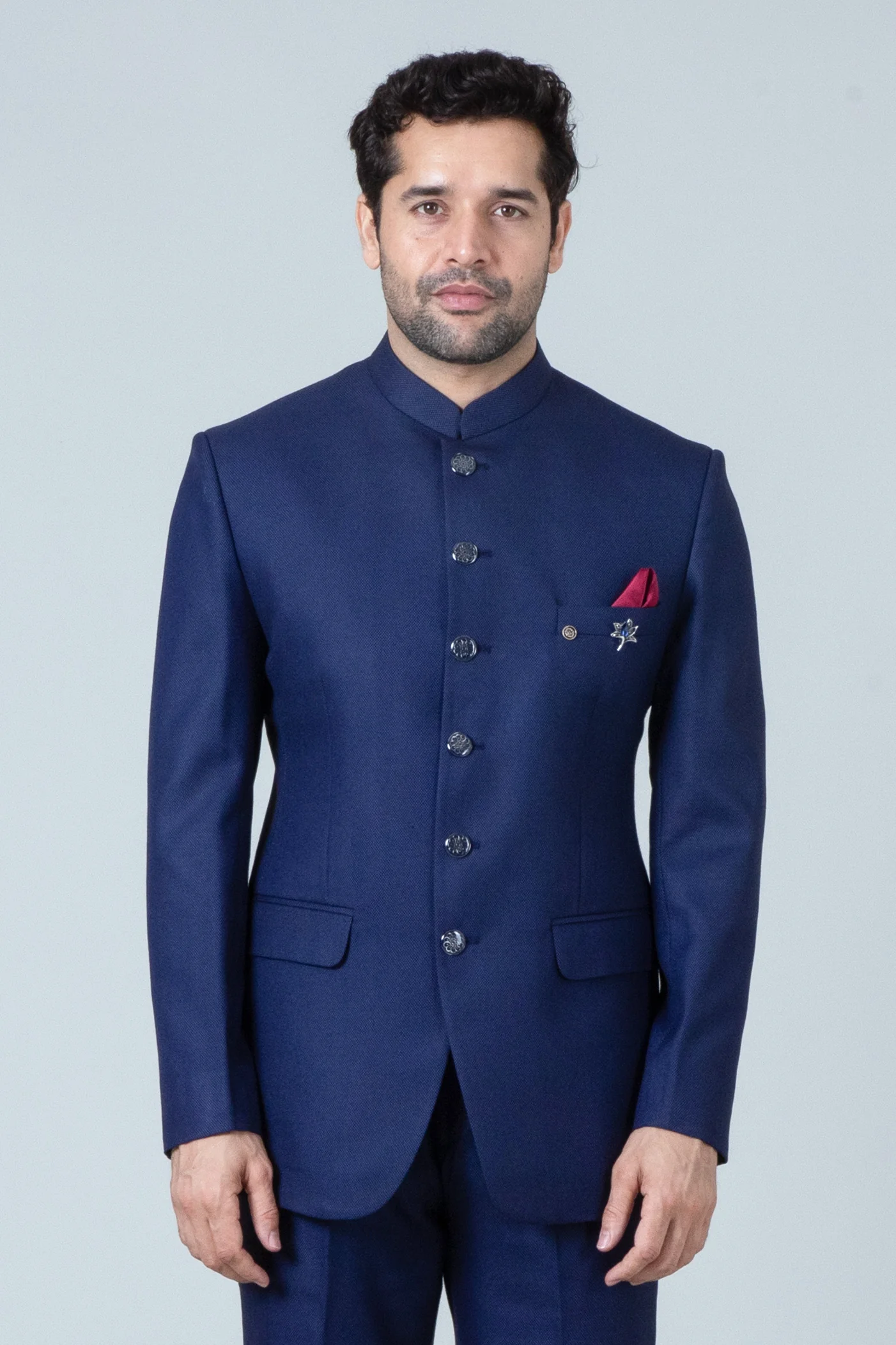 MLS JODHPURI SUIT