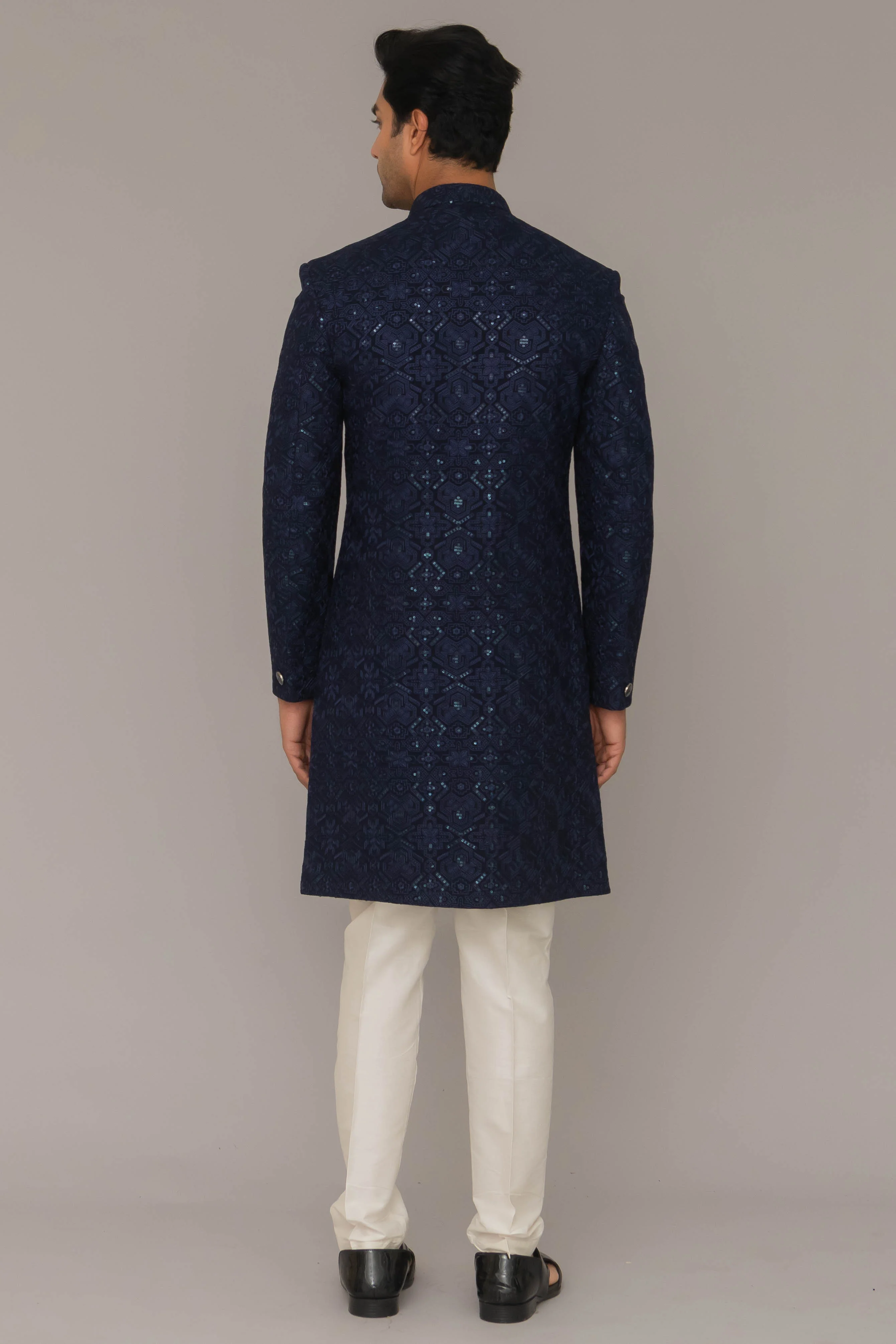 MLS INDO JACKET 3PCS