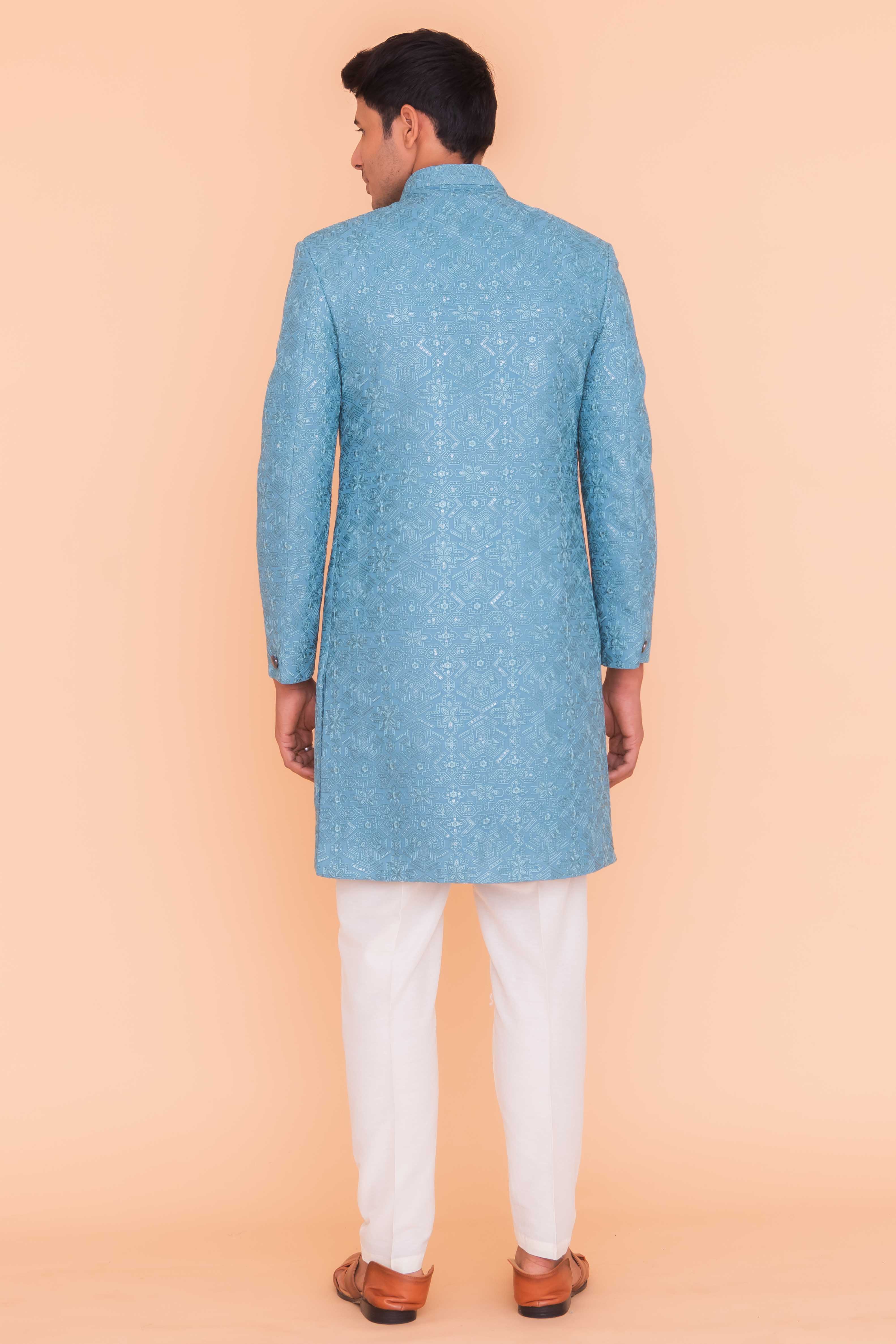 MLS INDO JACKET 3PCS