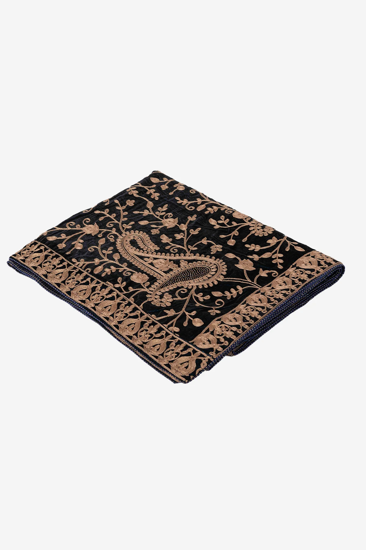 MLS Embroidered Stole