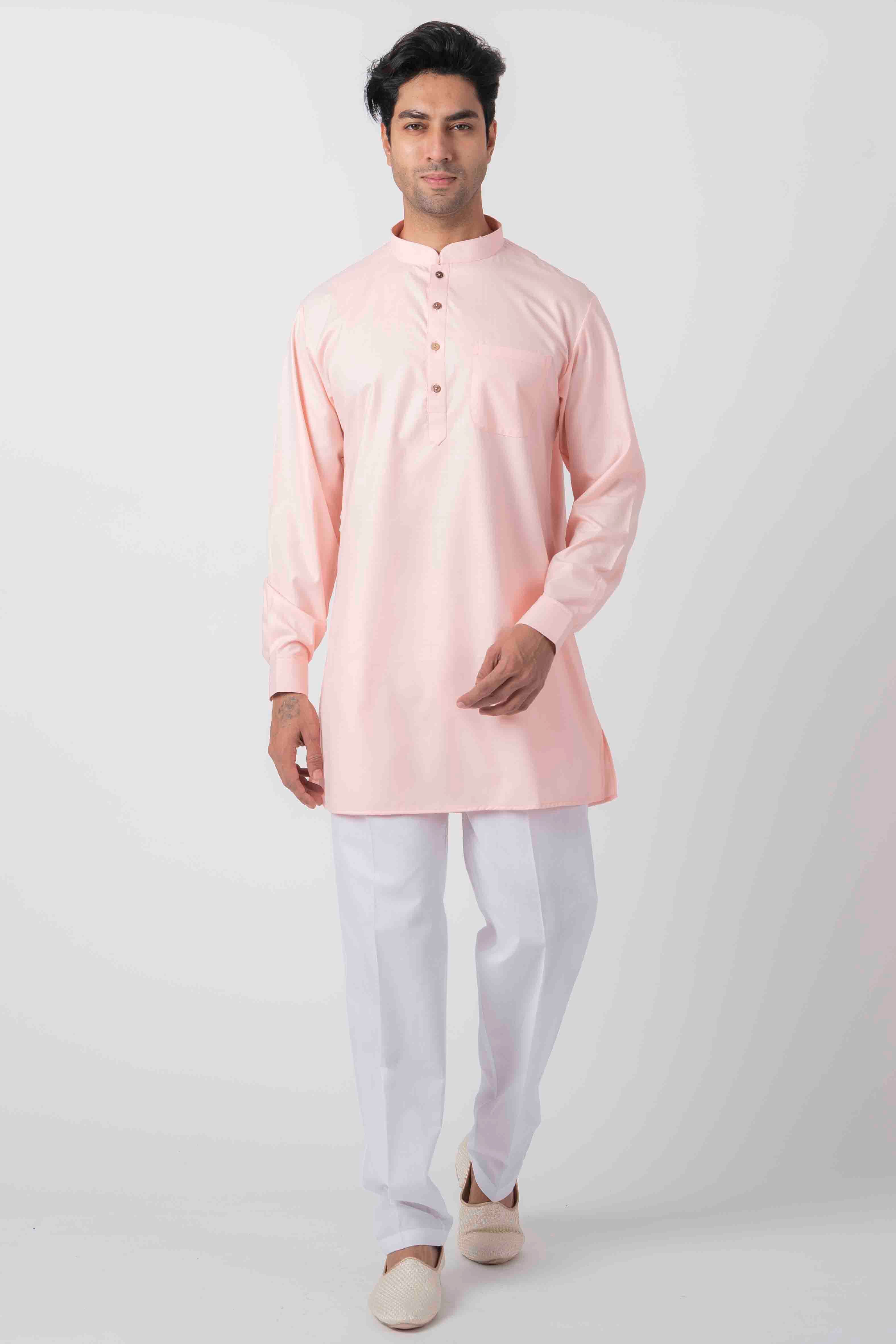 MLS COTTON KURTA