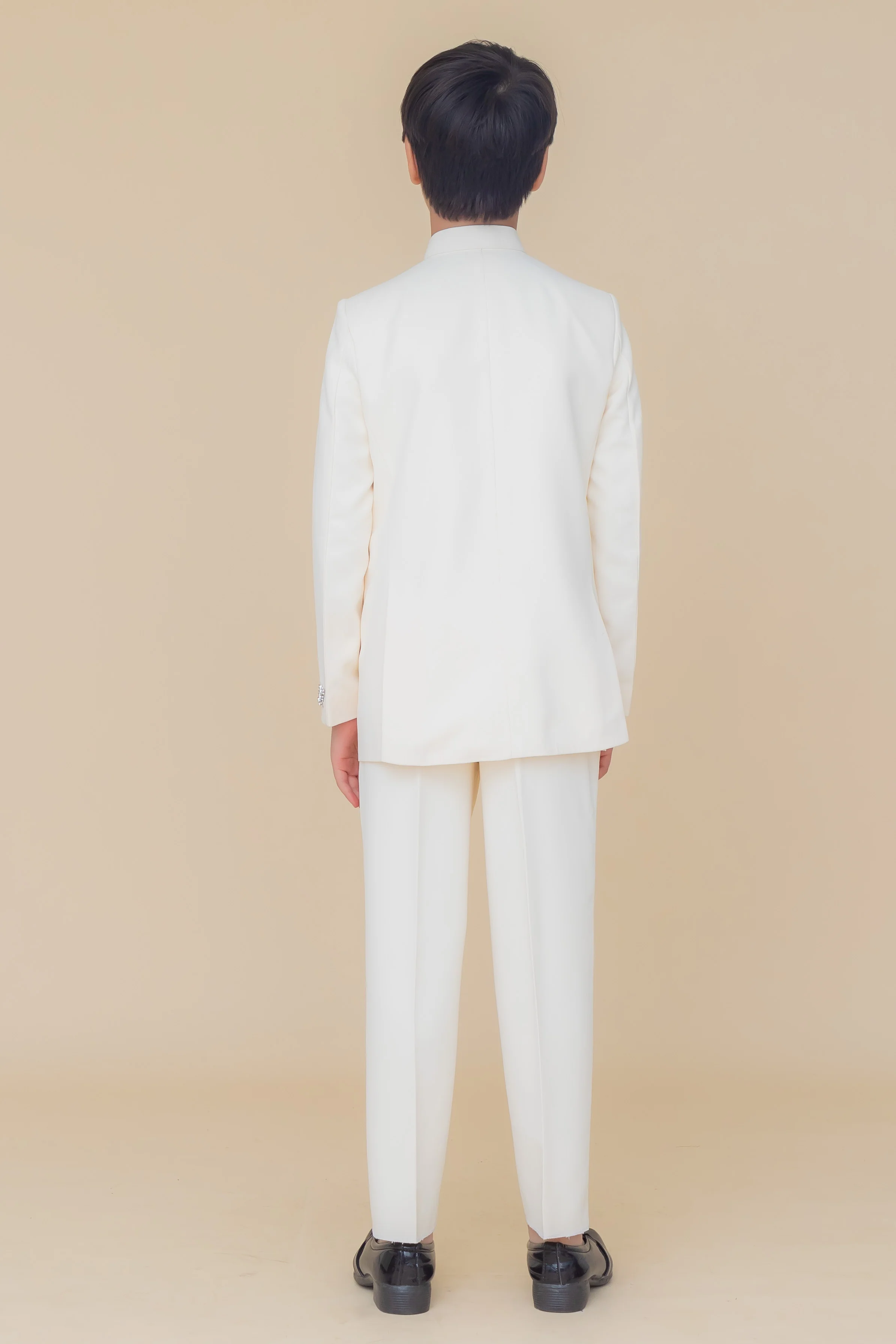 MLS KIDS JODHPURI SUIT 2PCS