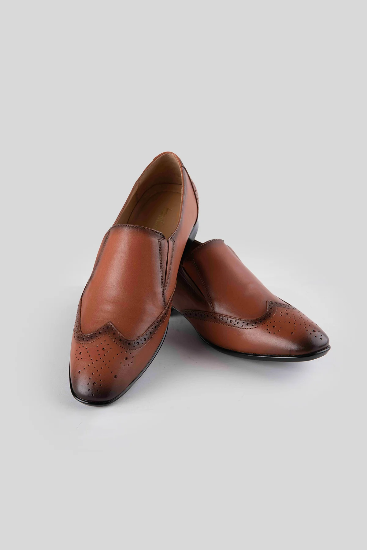 MLS Handcrafted Shoes