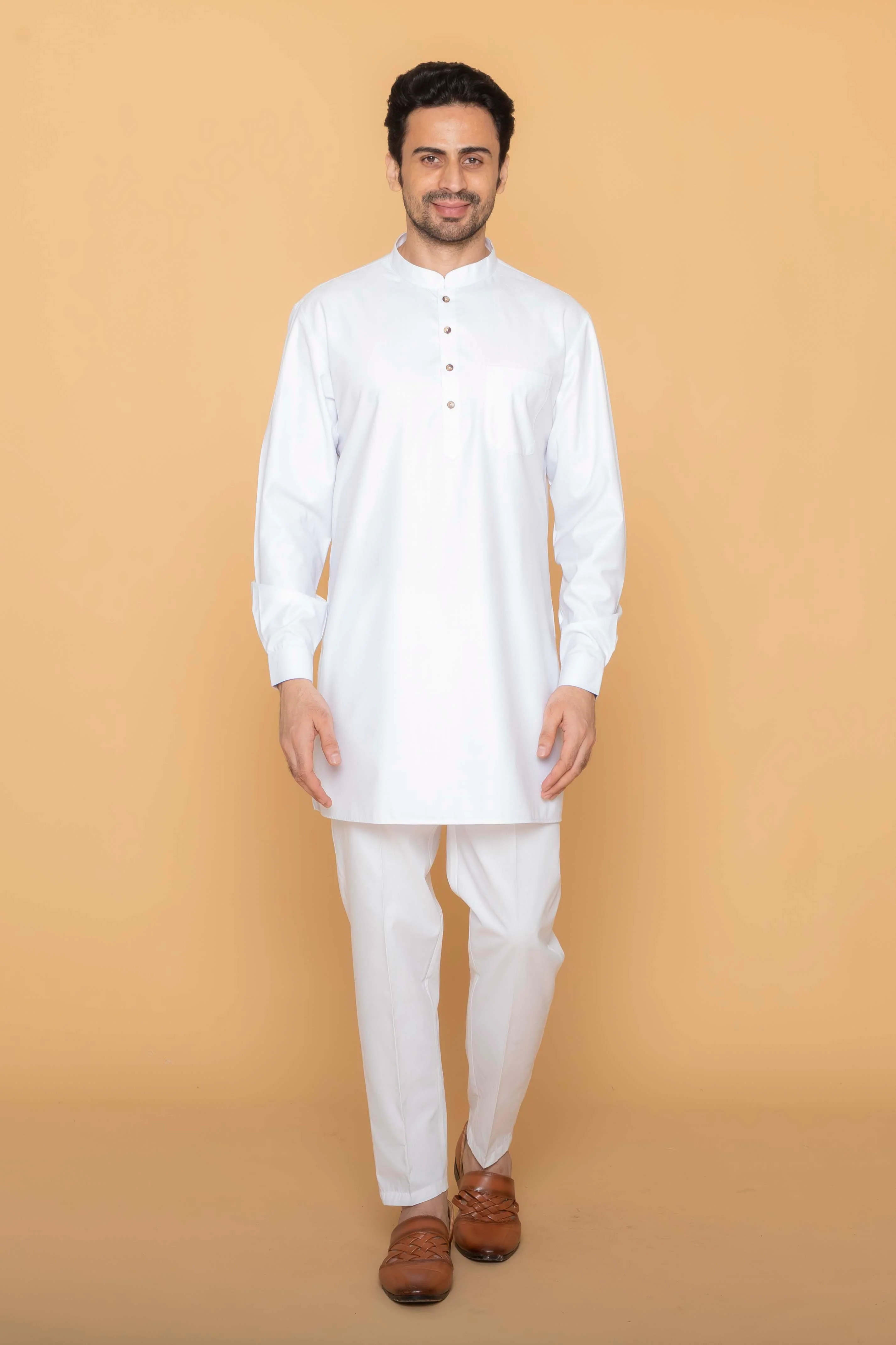 MLS COTTON KURTA