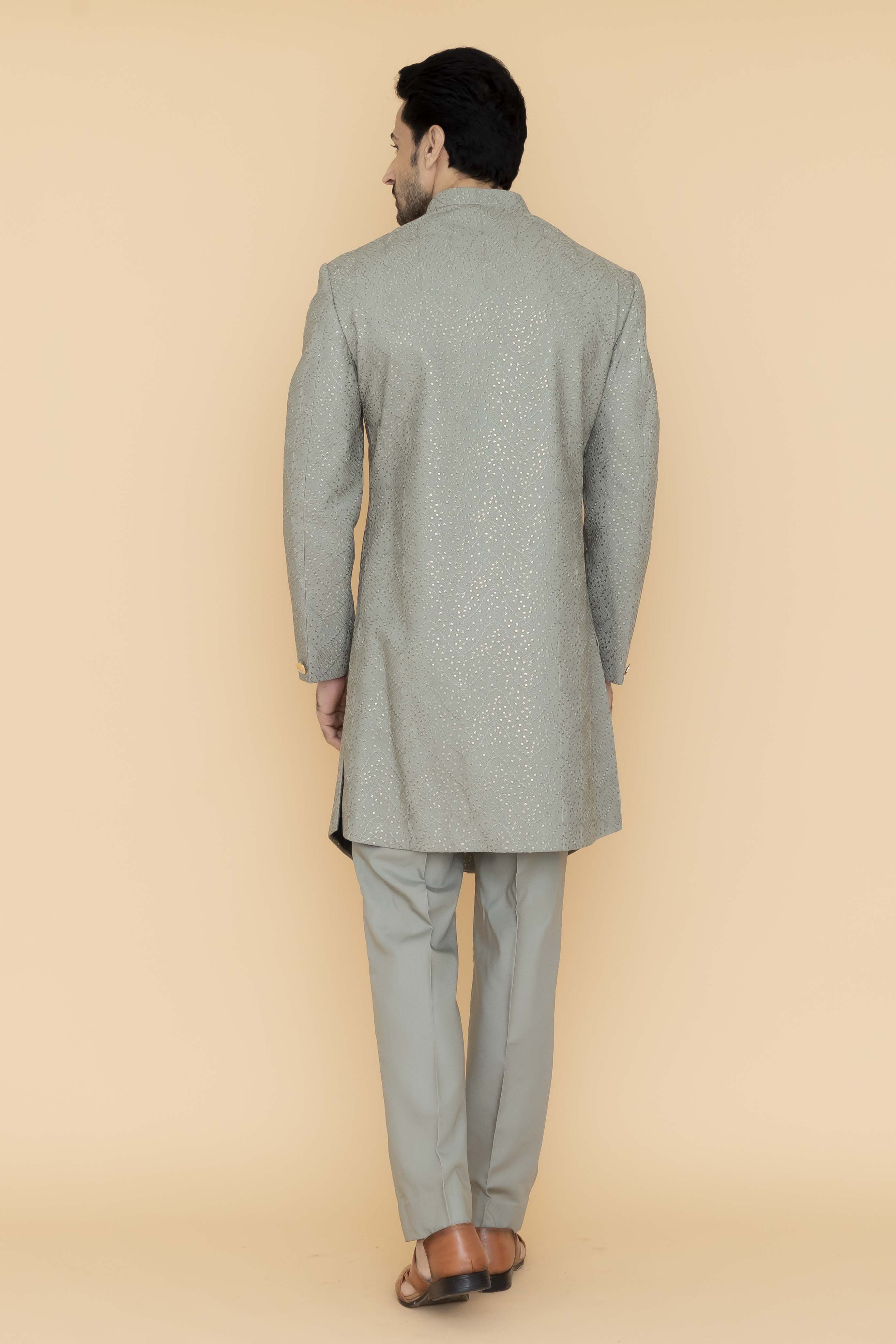 MLS INDO JACKET 2PCS