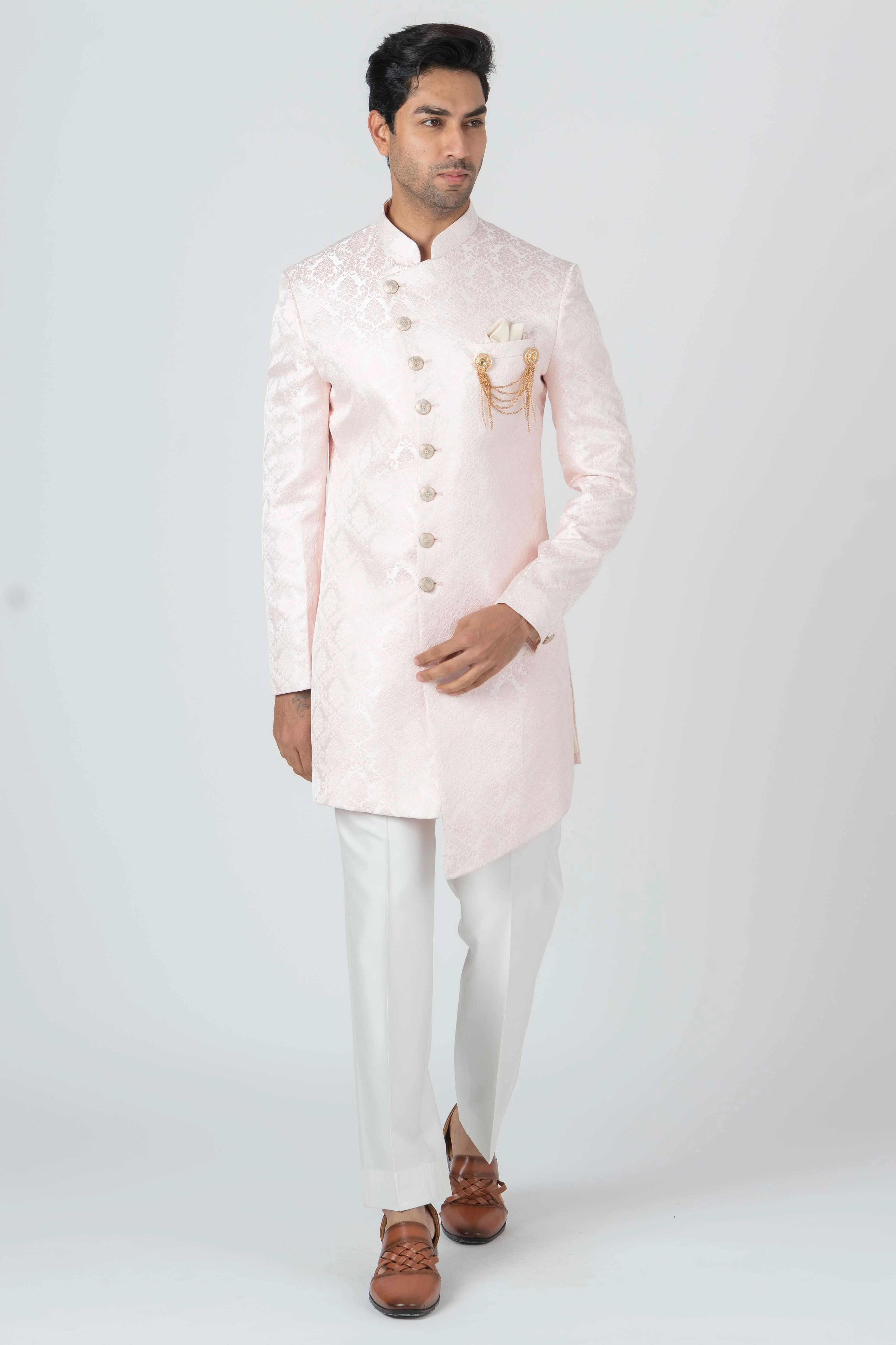 MLS INDO WESTERN 1PCS