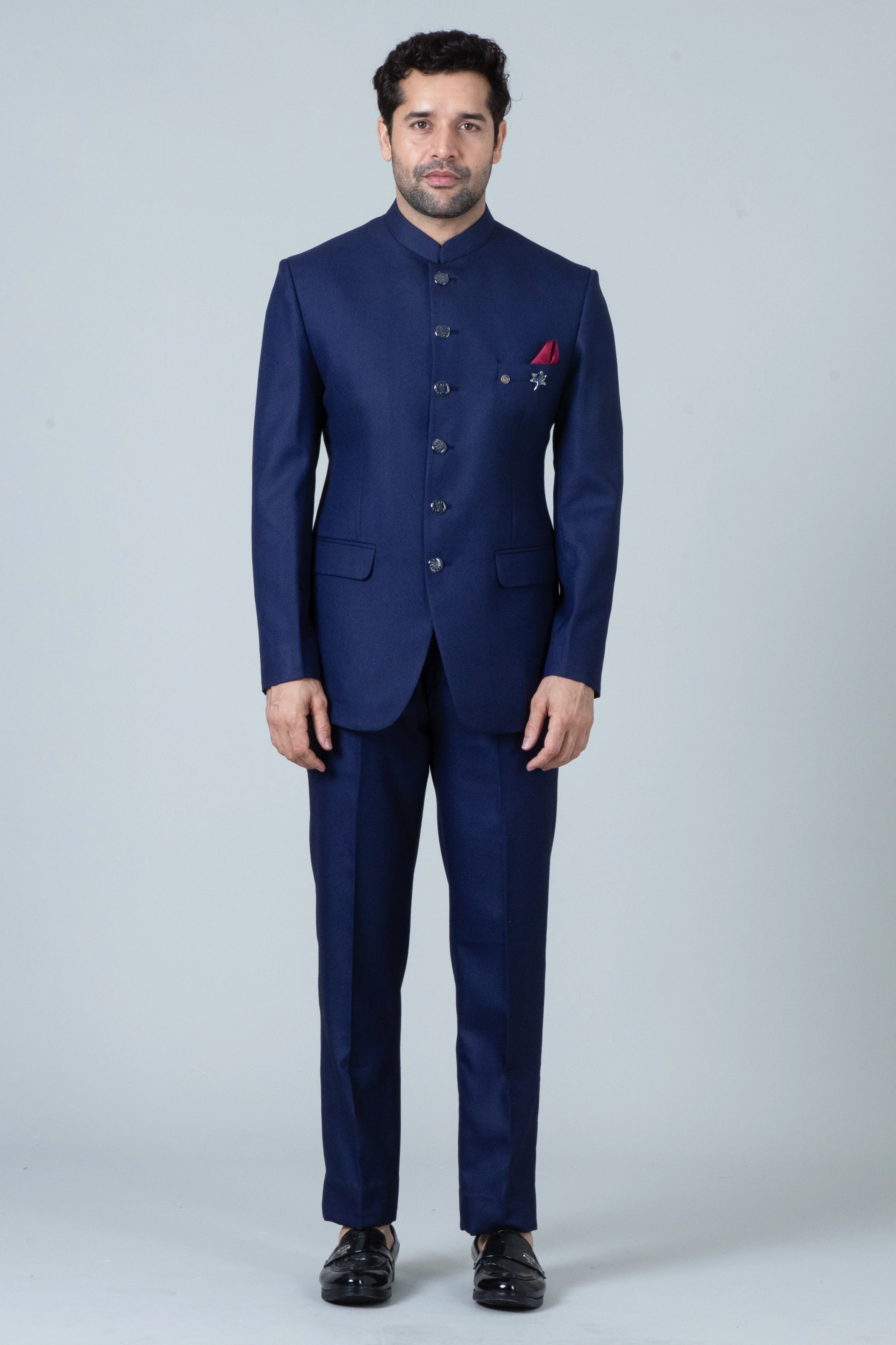 MLS JODHPURI SUIT