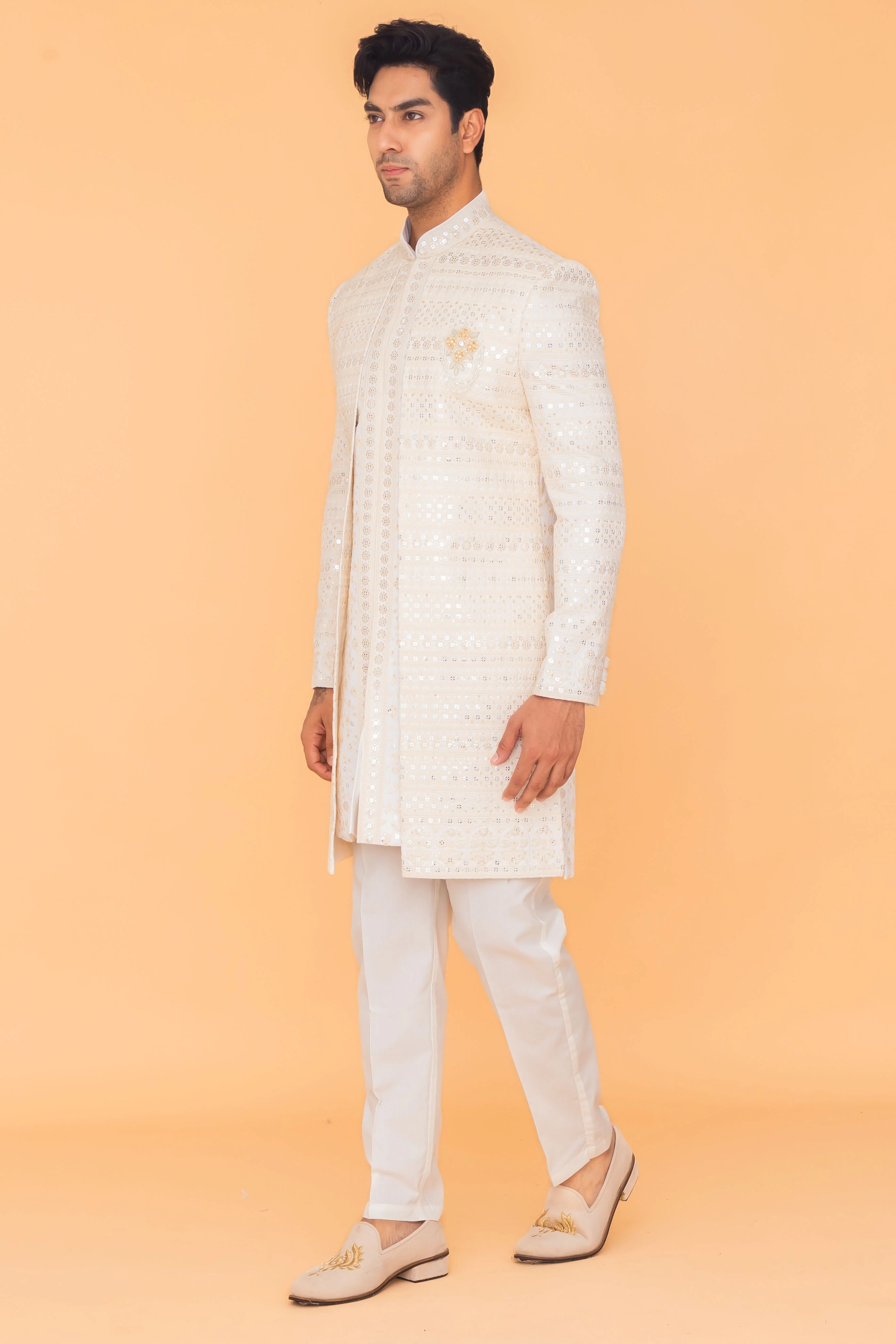 MLS INDO JACKET 2PCS