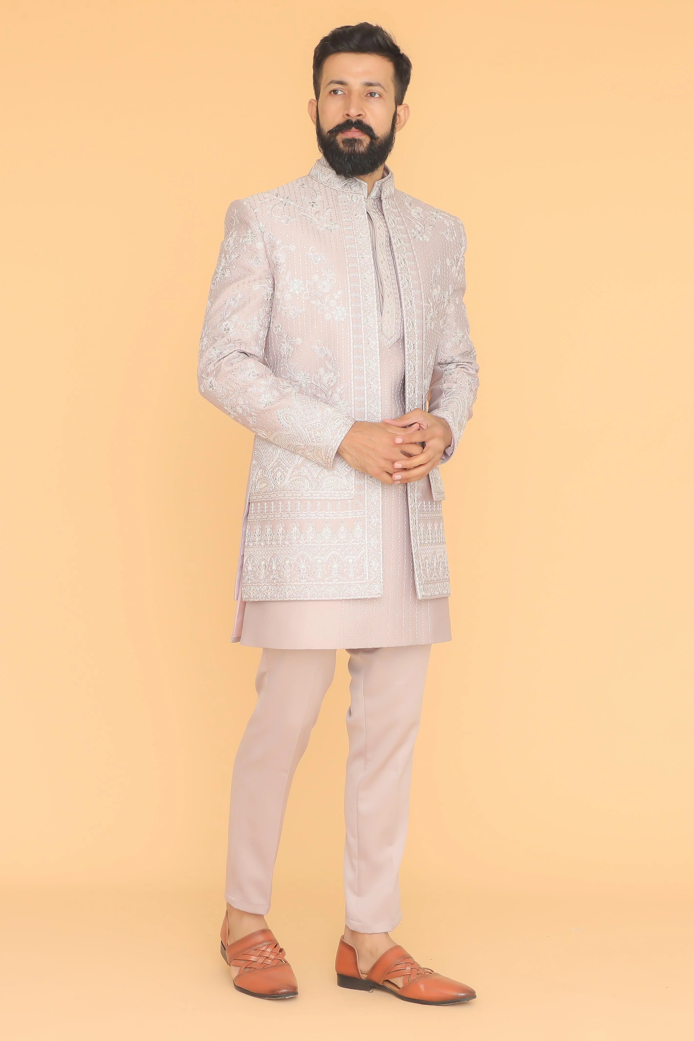 MLS INDO JACKET 3PCS