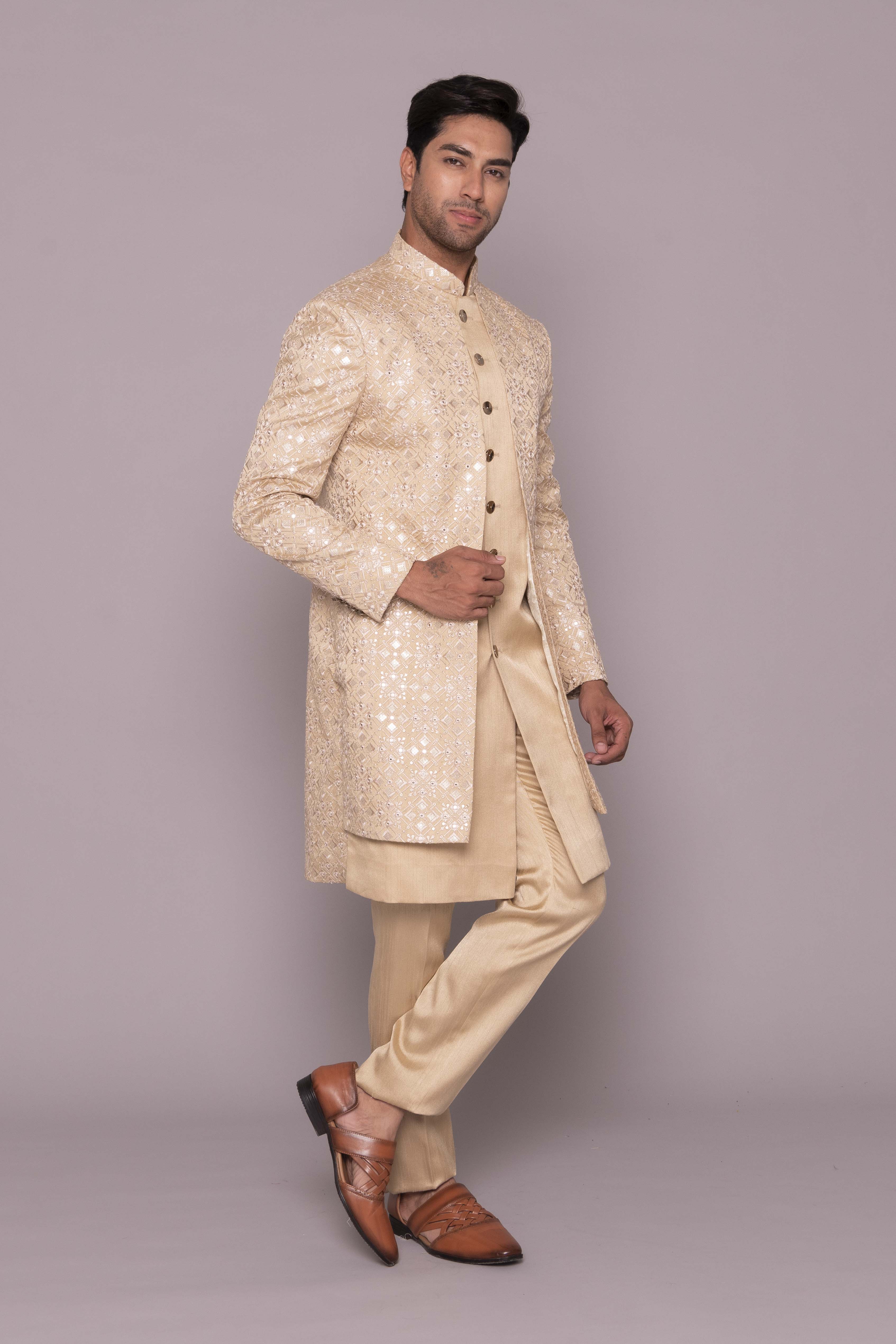 MLS INDO JACKET 2 PCS