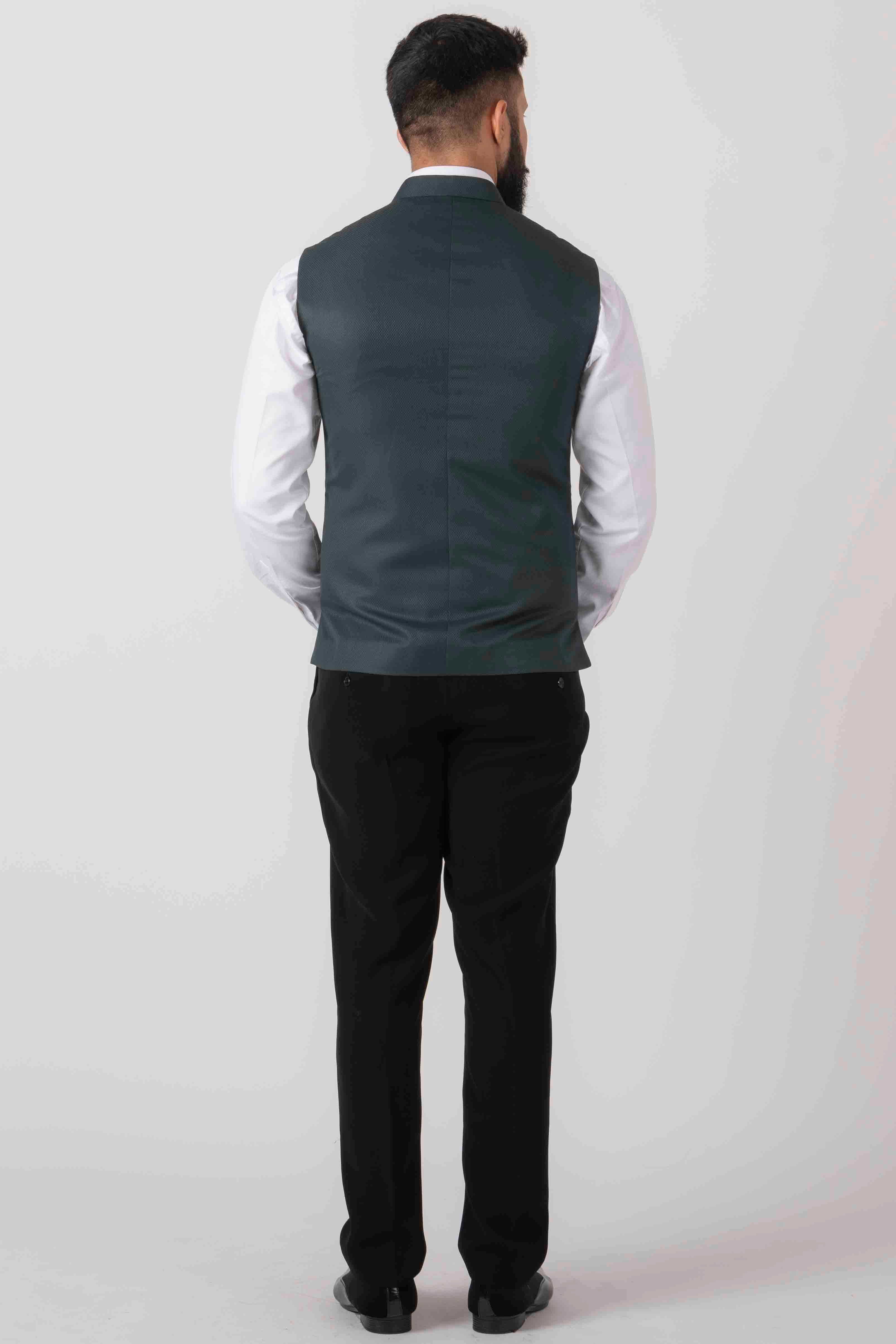 MLS JAWAHAR JACKET