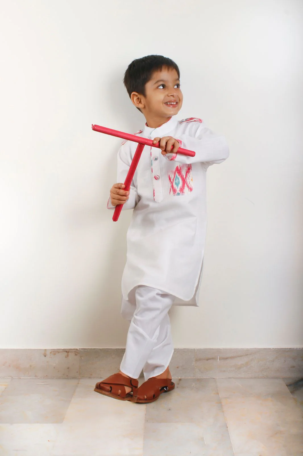 MLS KIDS KURTA PAJAMA