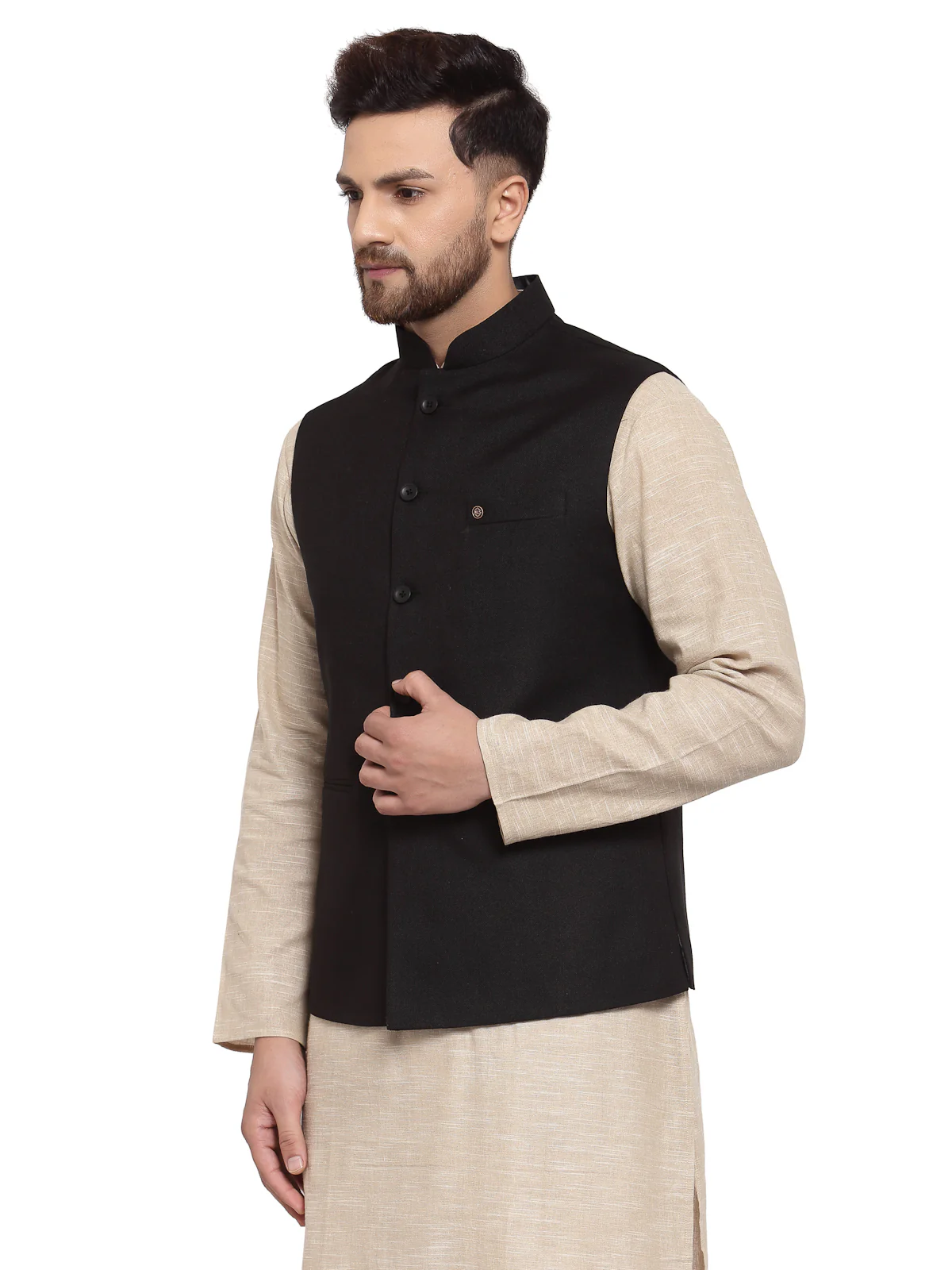 MLS JAWAHAR JACKET