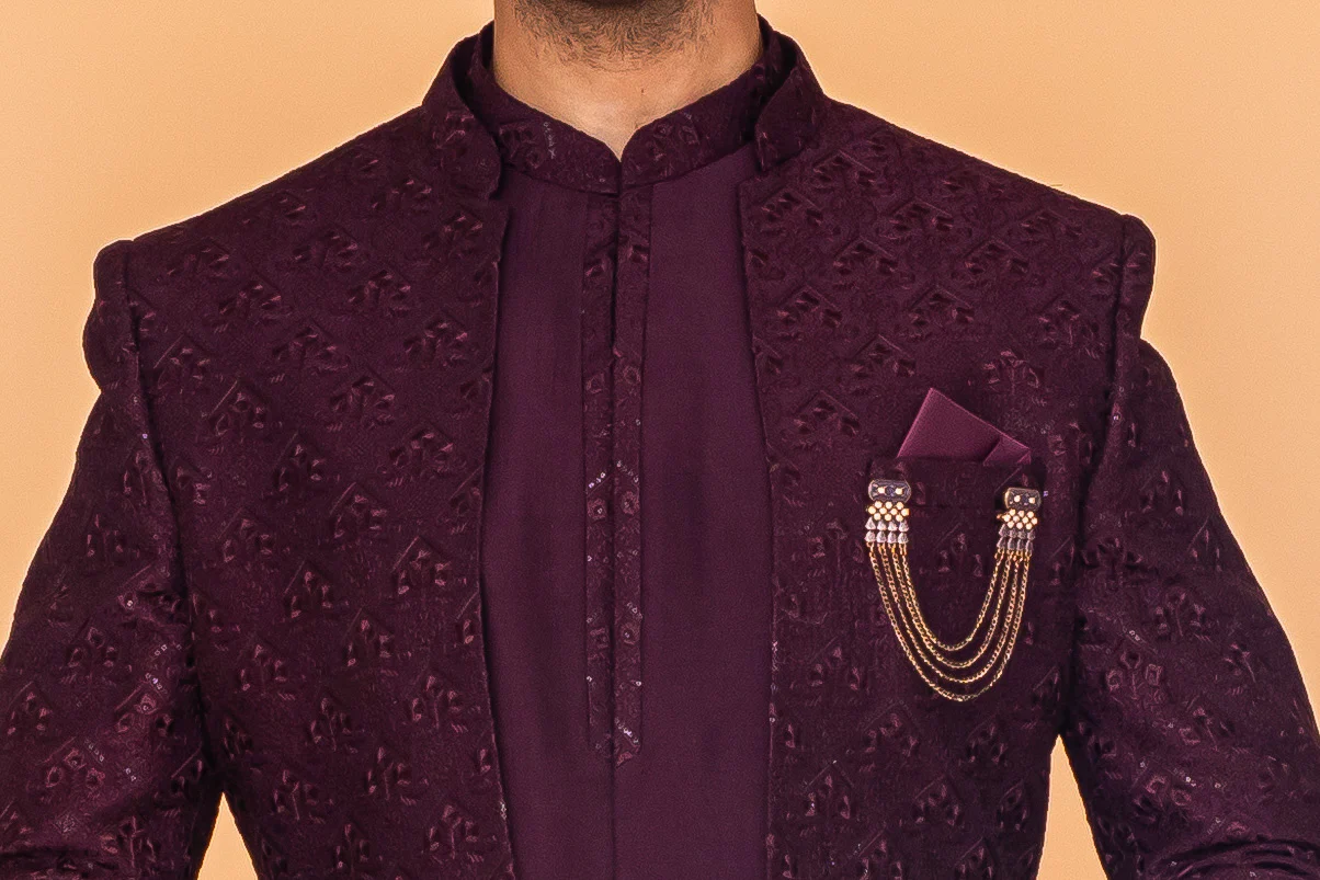 MLS INDO JACKET 3PCS