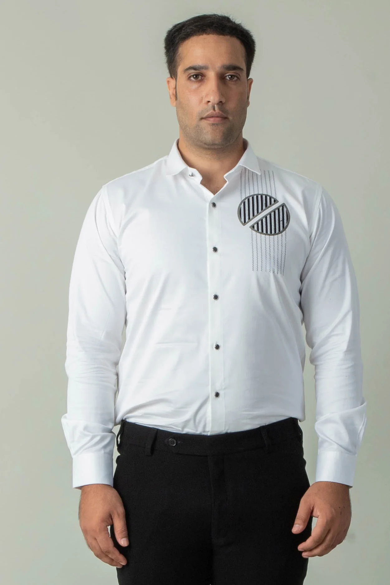 MLS CLUB WEAR SHIRT