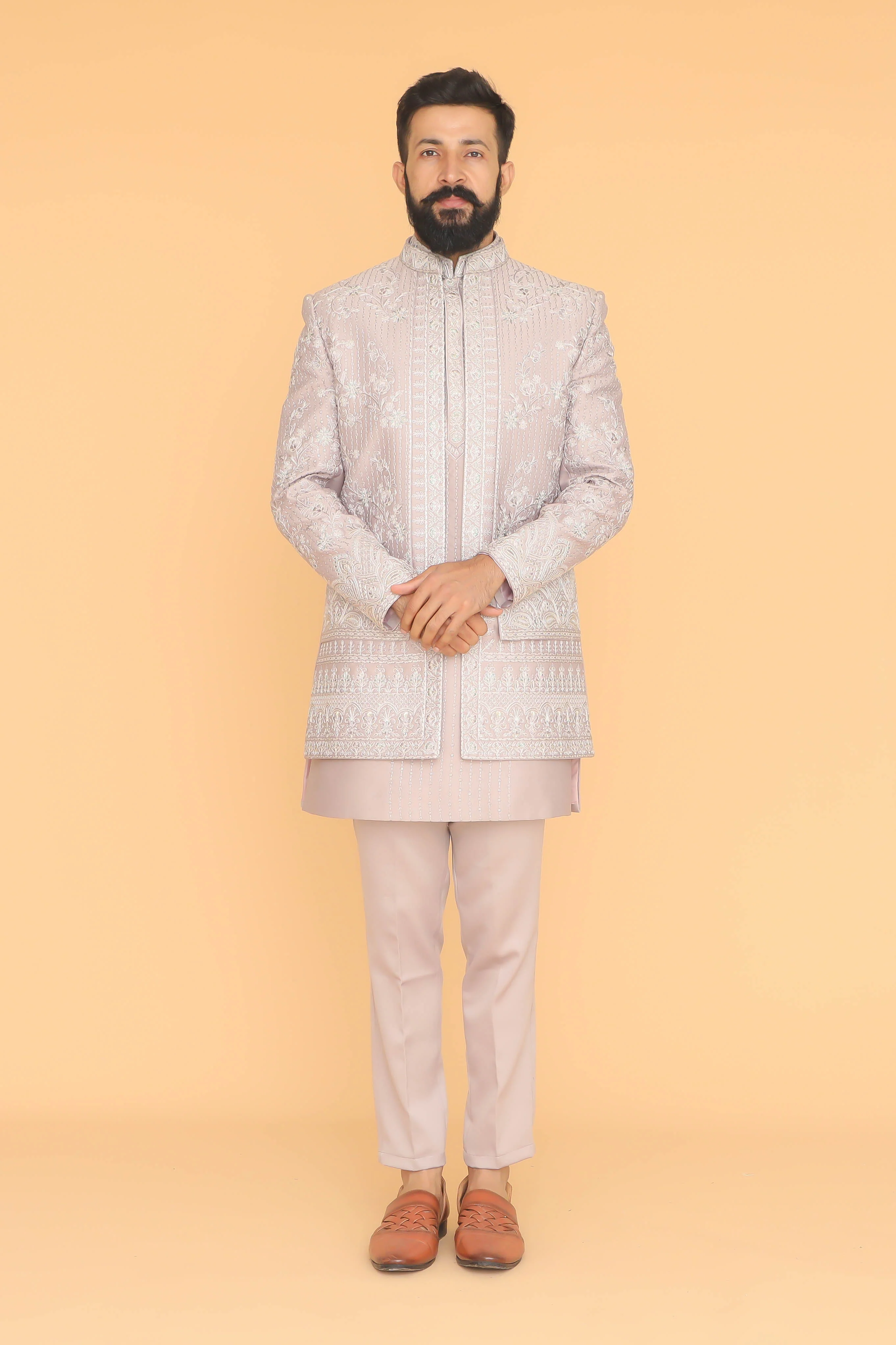 MLS INDO JACKET 3PCS