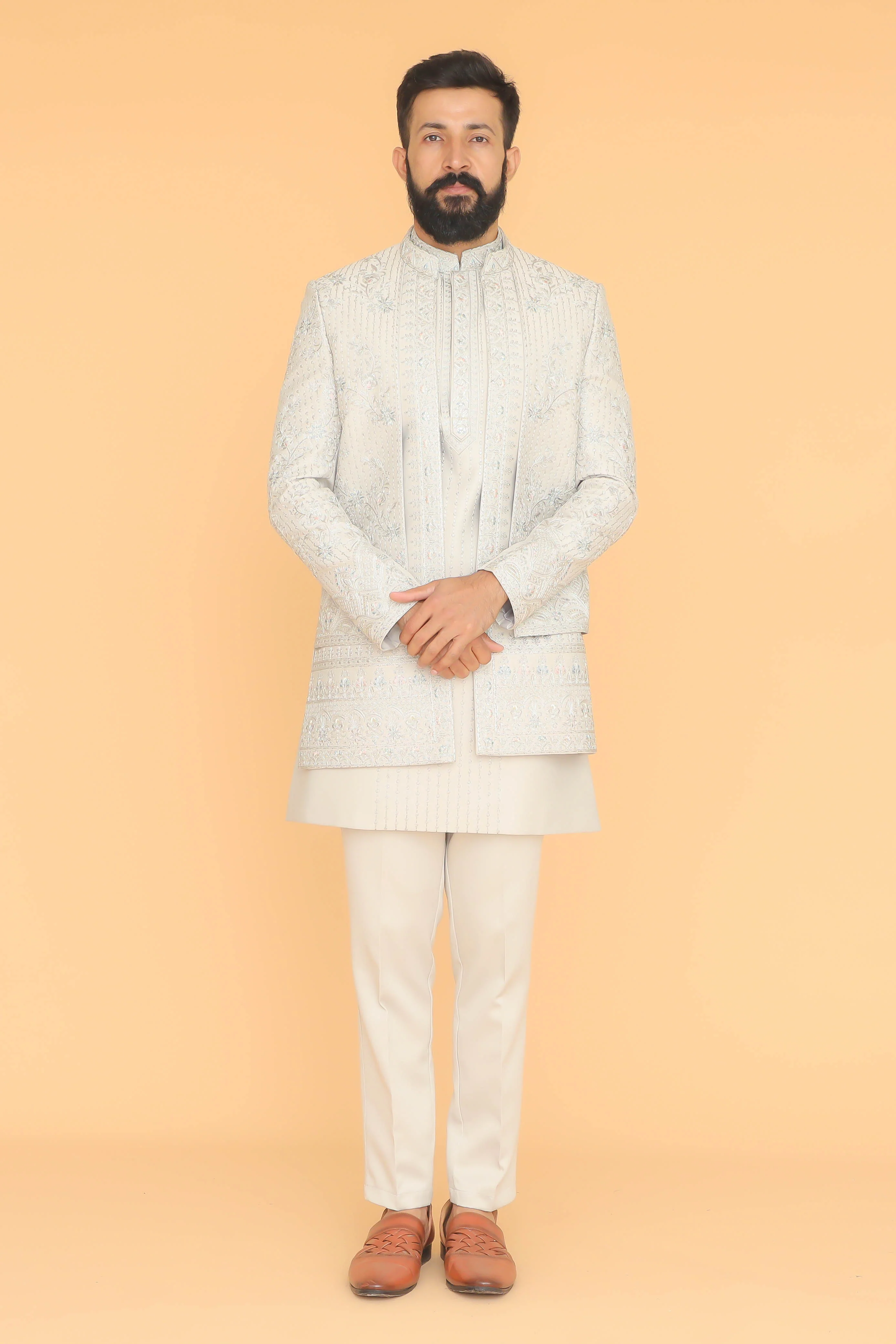 MLS INDO JACKET 3PCS