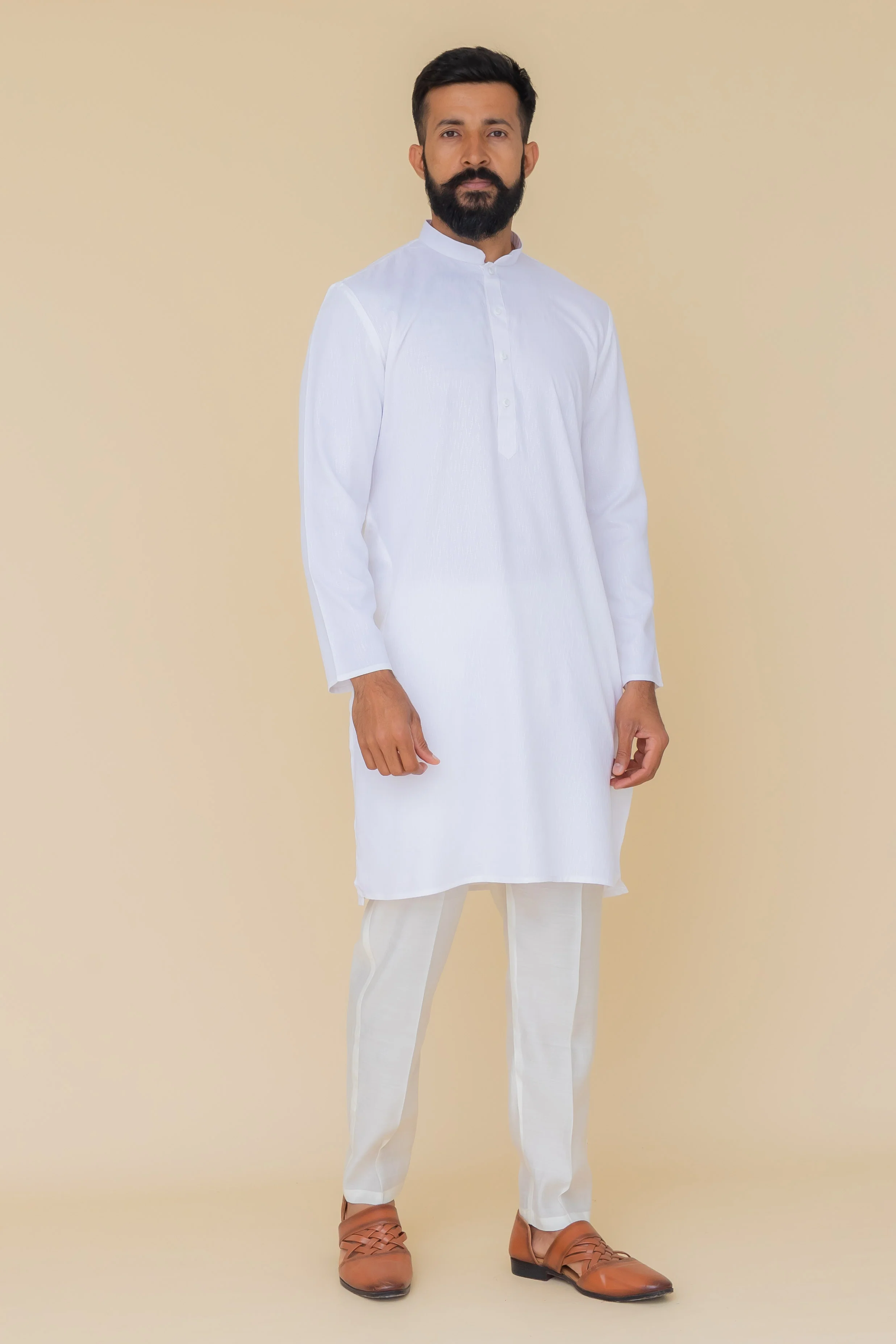 MLS KURTA PAJAMA