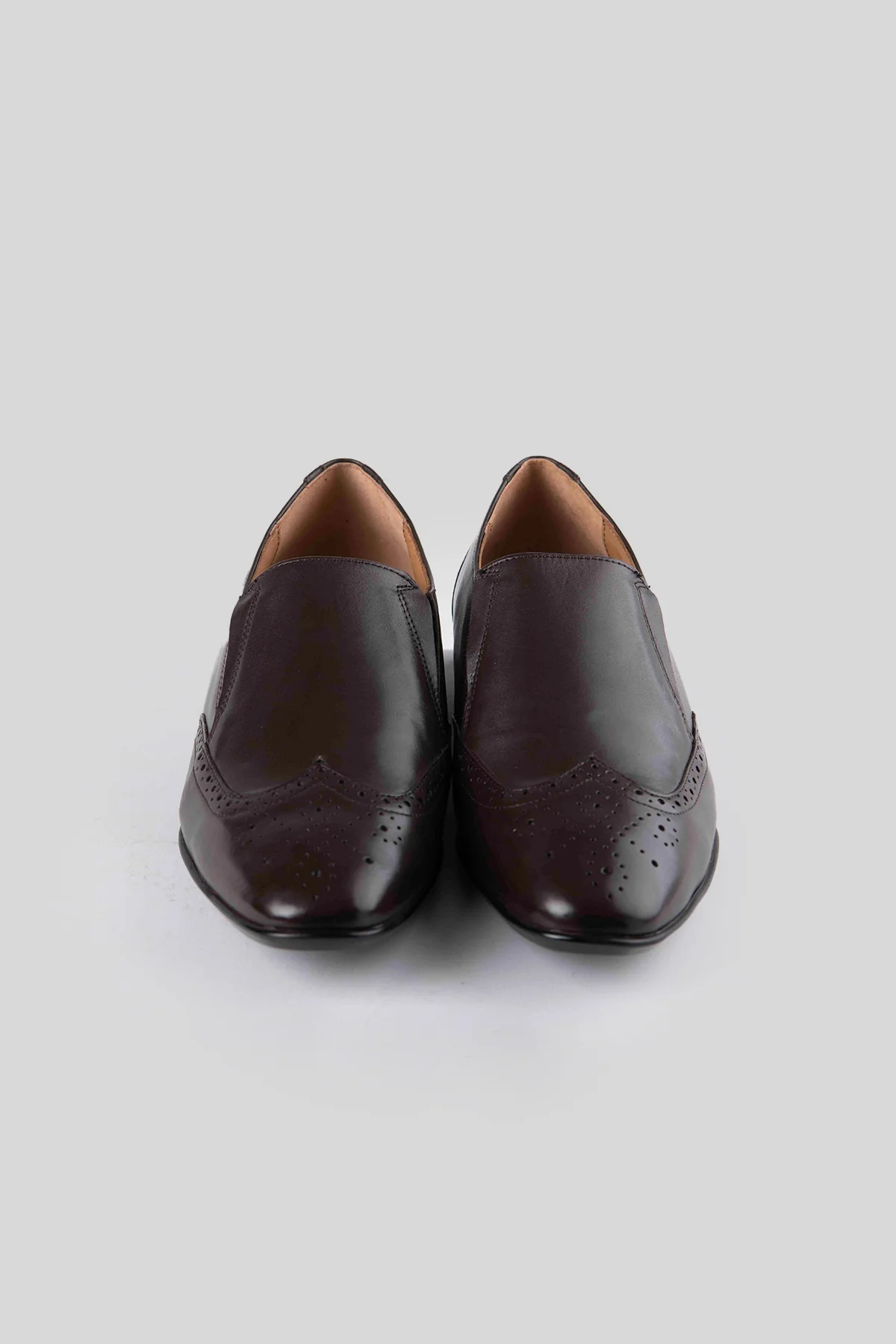 MLS Handcrafted Shoes