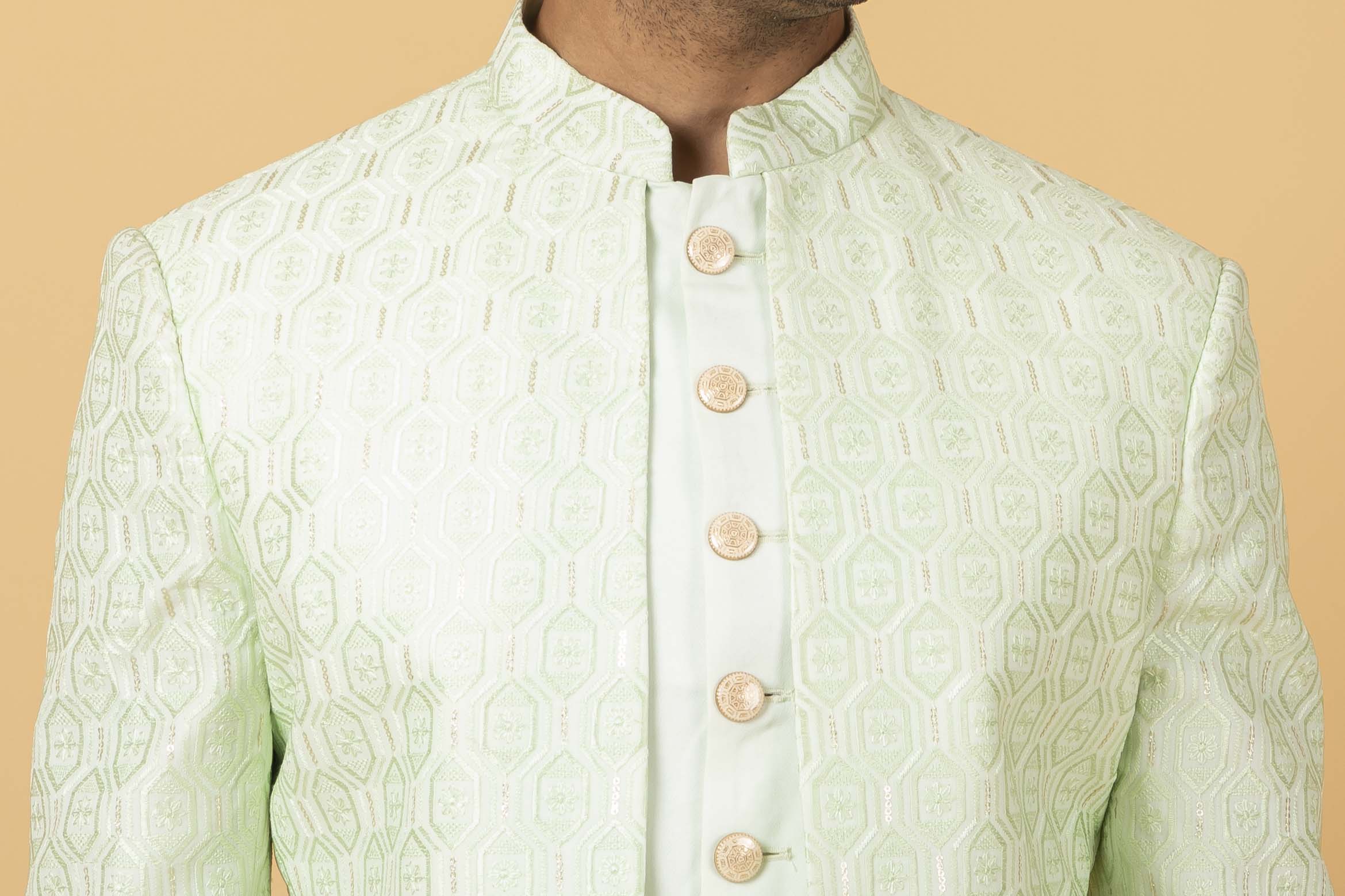 MLS INDO JACKET 3 PCS