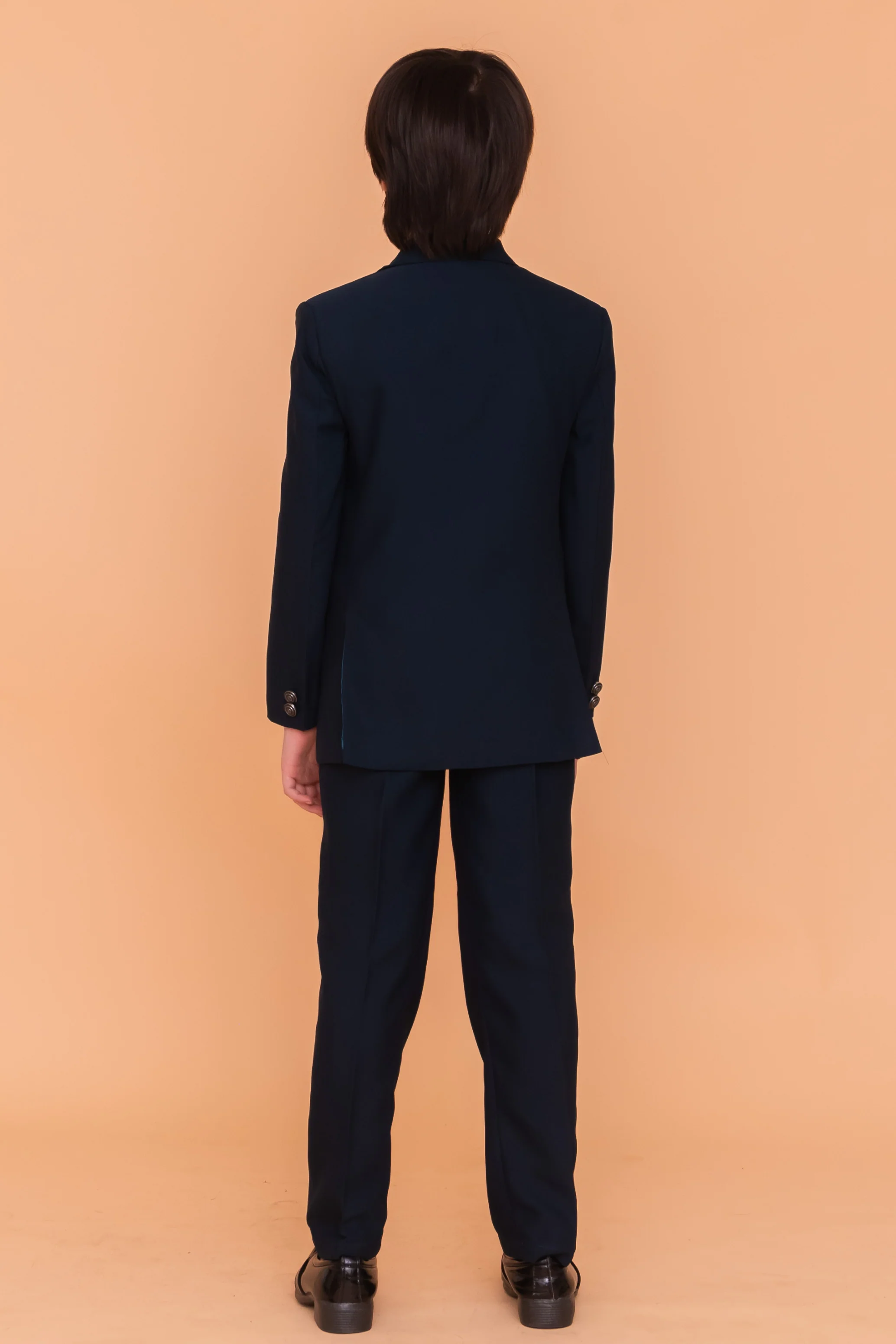 MLS KIDS TUXIDO SUIT 5PCS