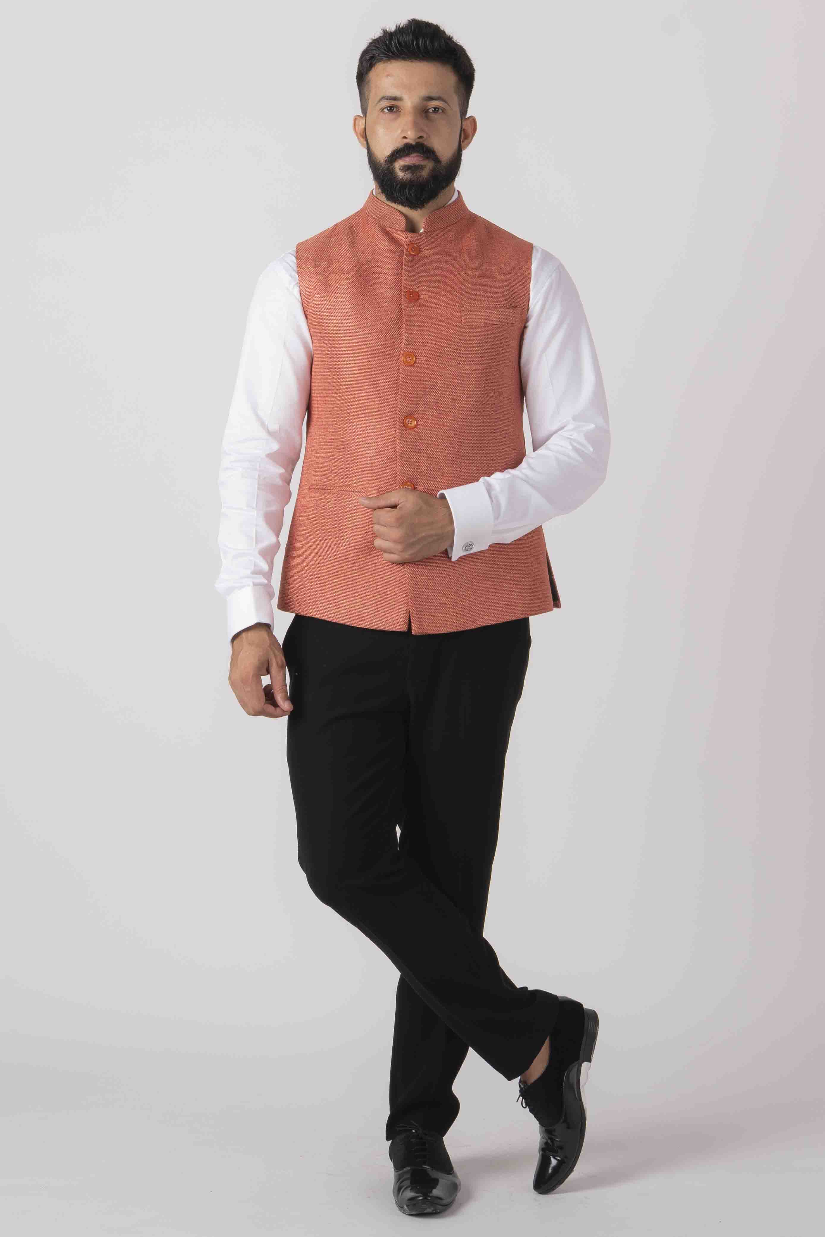 MLS JAWAHAR JACKET