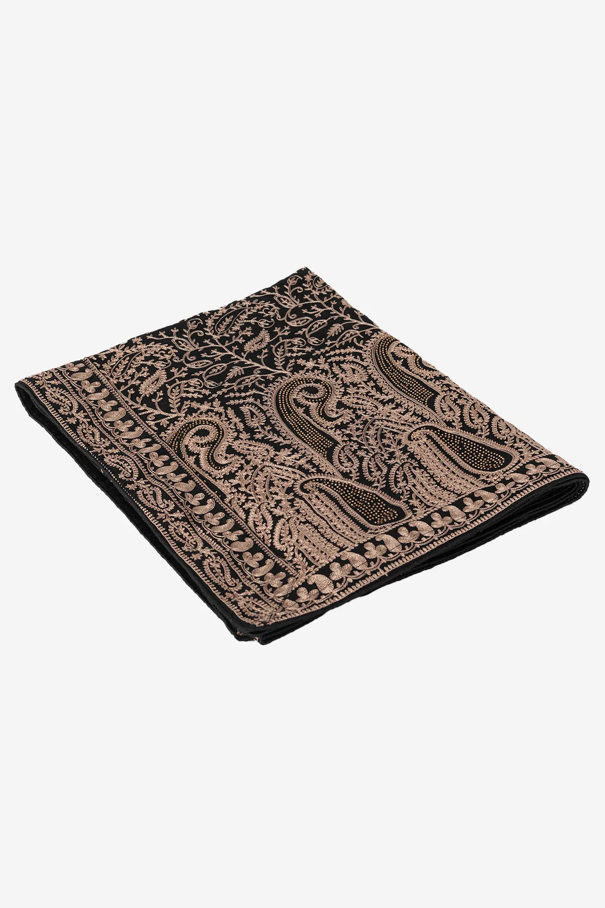 MLS Embroidered Stole