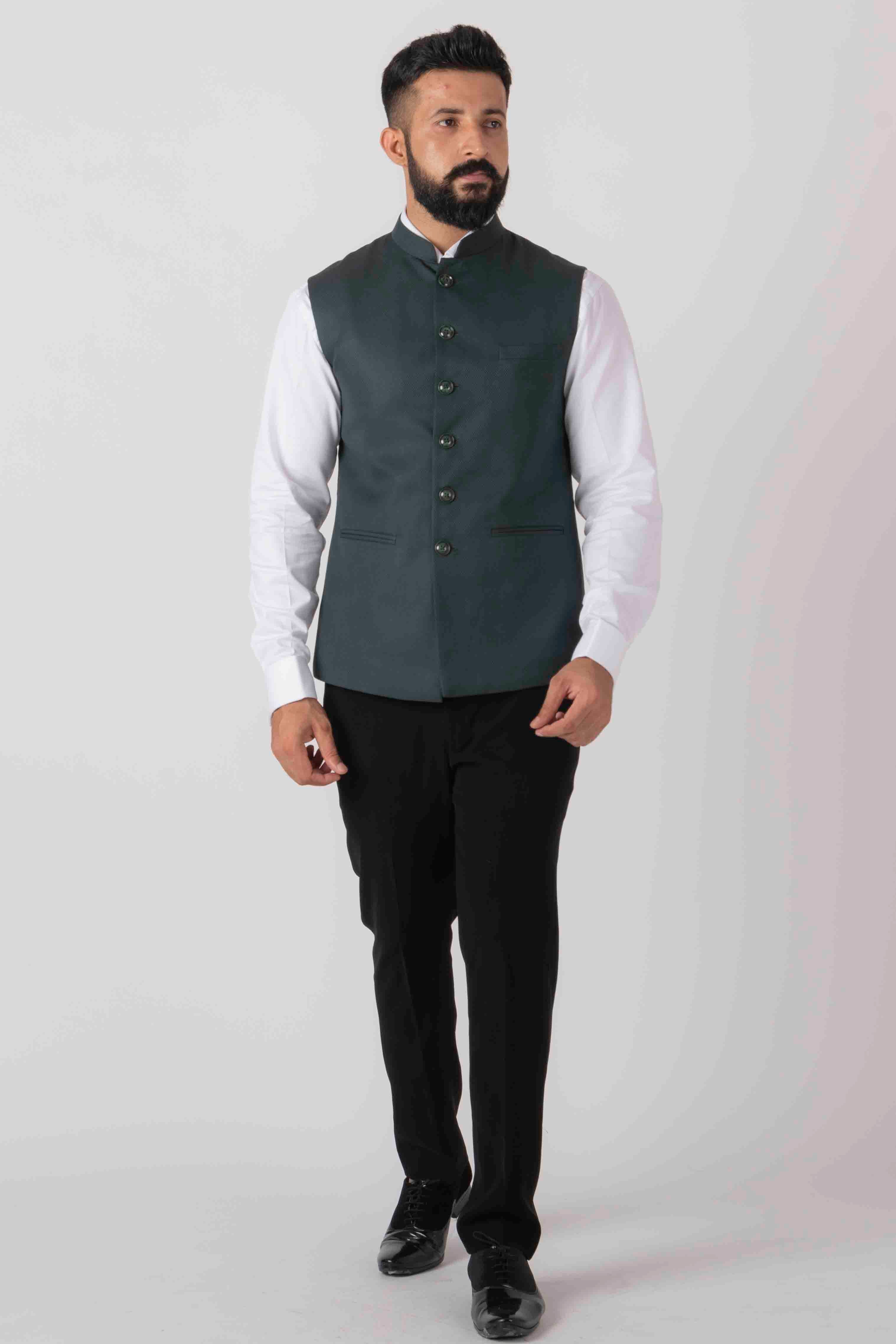 MLS JAWAHAR JACKET