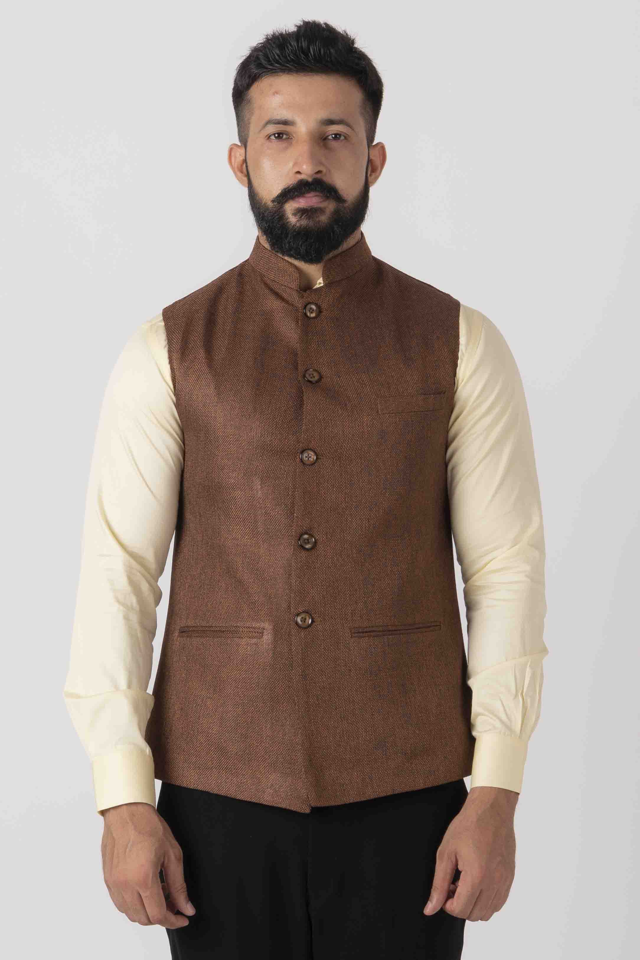 MLS JAWAHAR JACKET