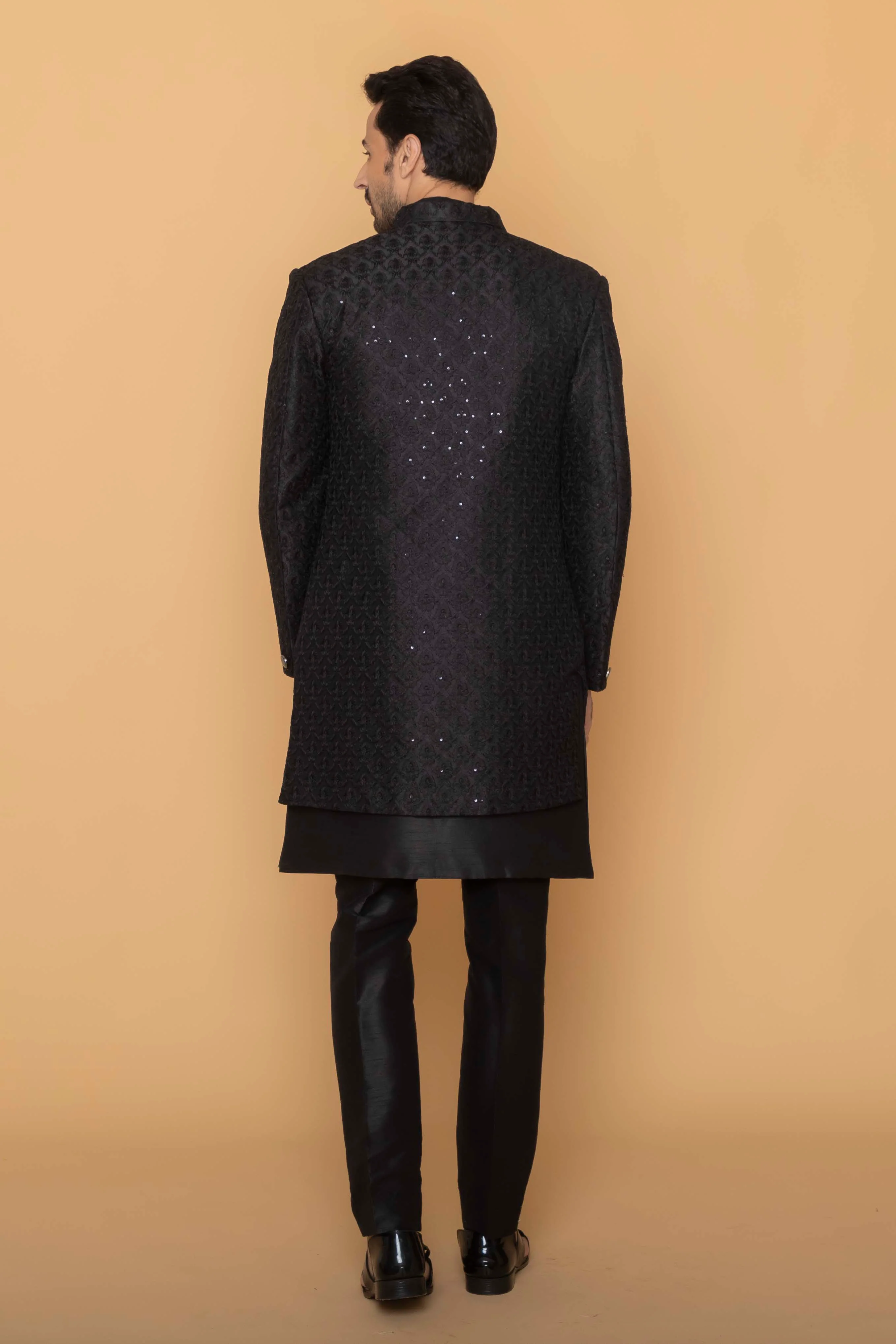 MLS INDO JACKET 3PCS