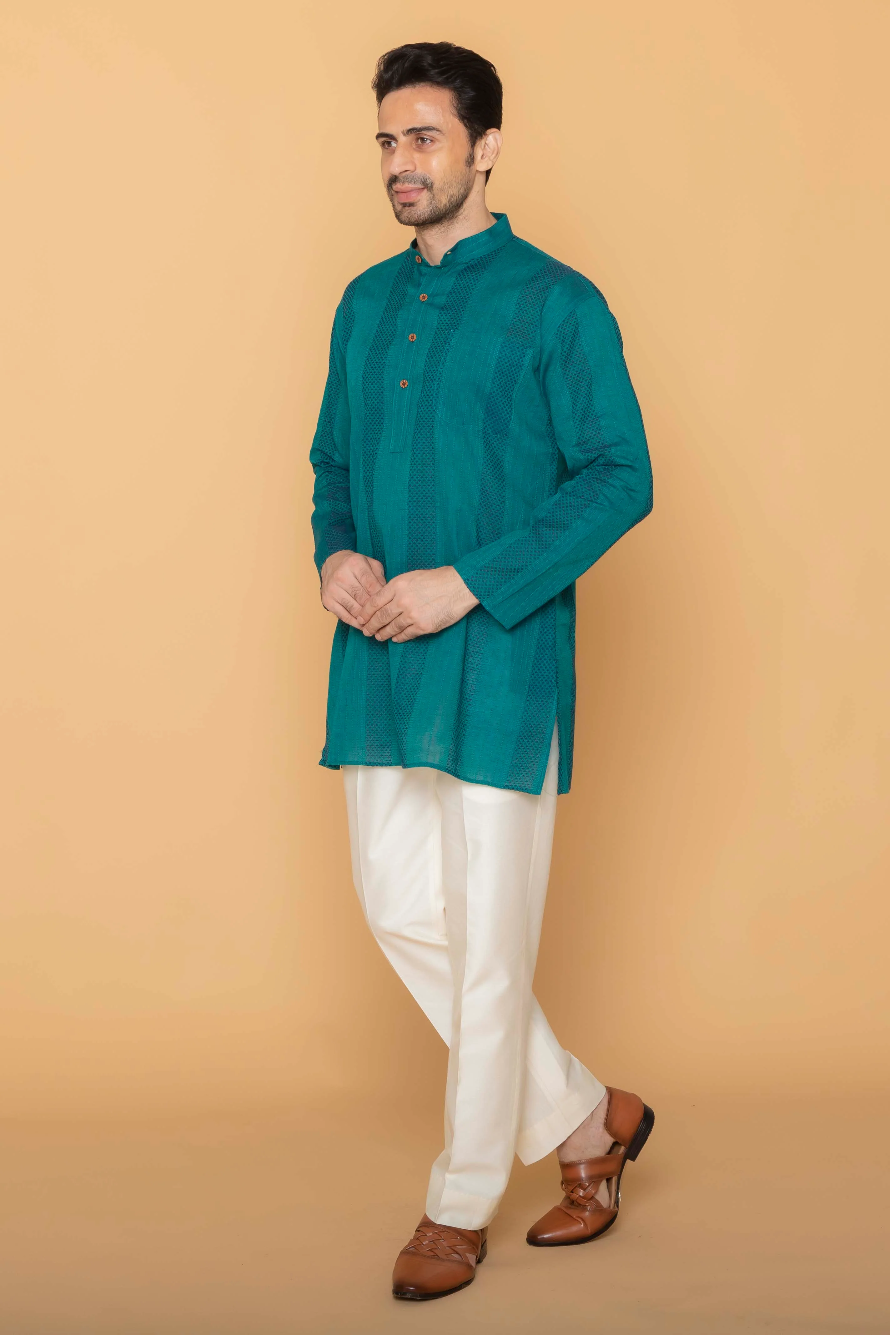 MLS MID LENGTH KURTA
