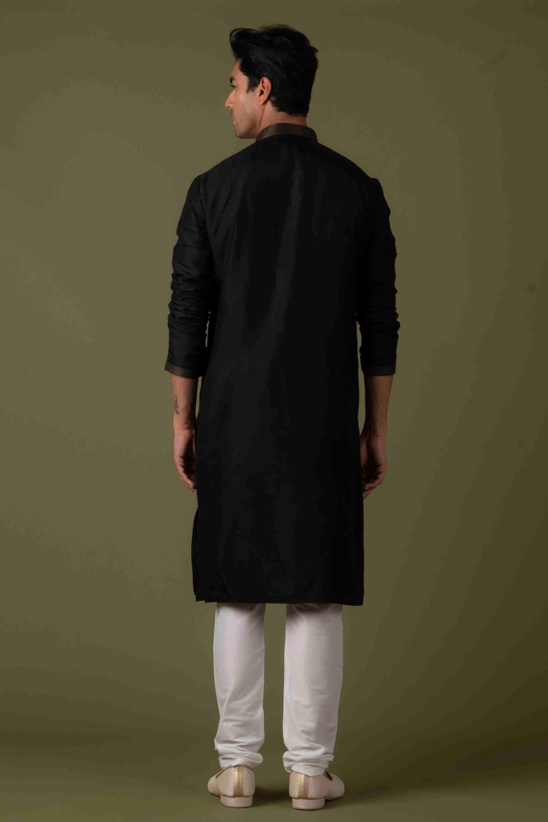 MLS KURTA PAJAMA