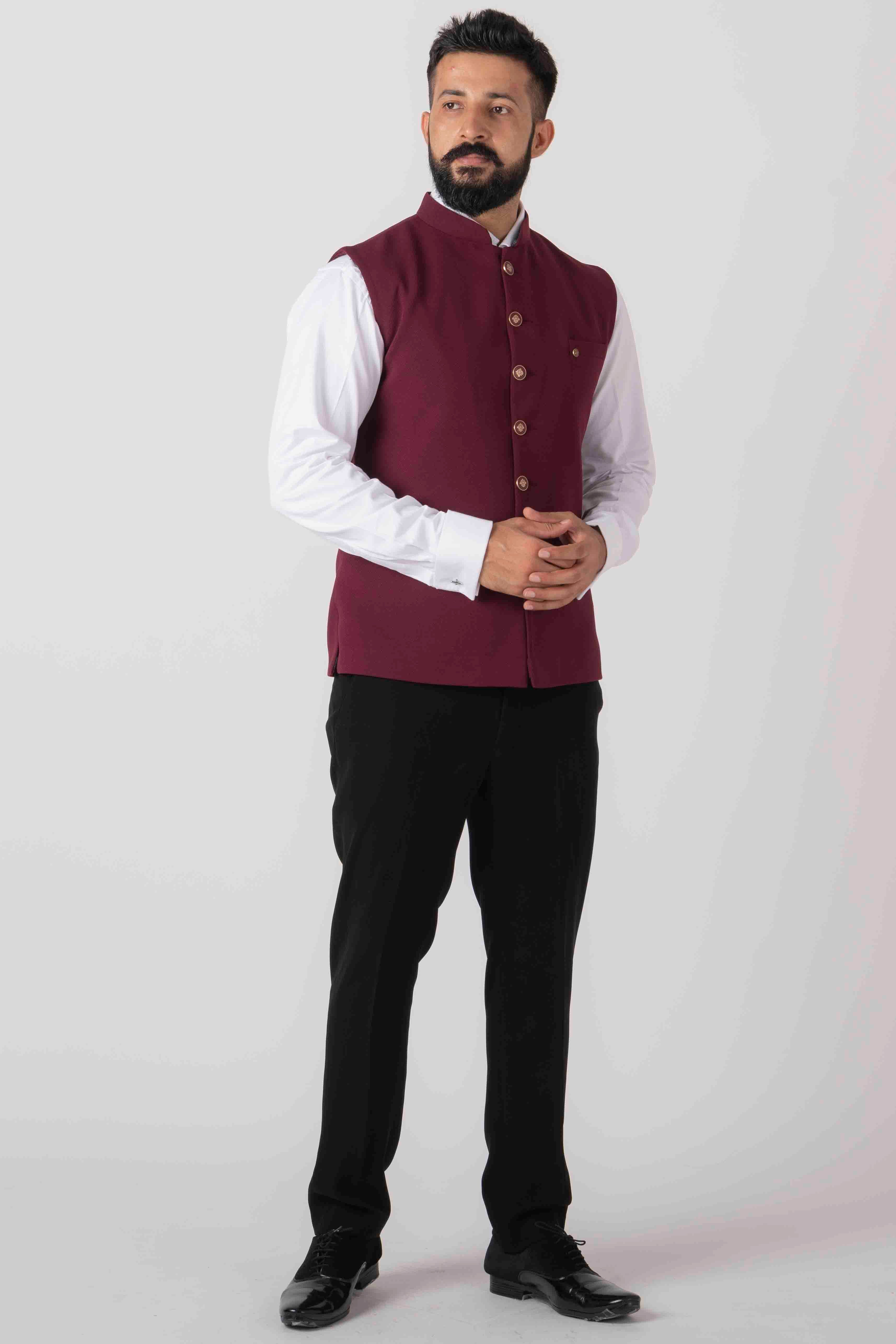 MLS JAWAHAR JACKET