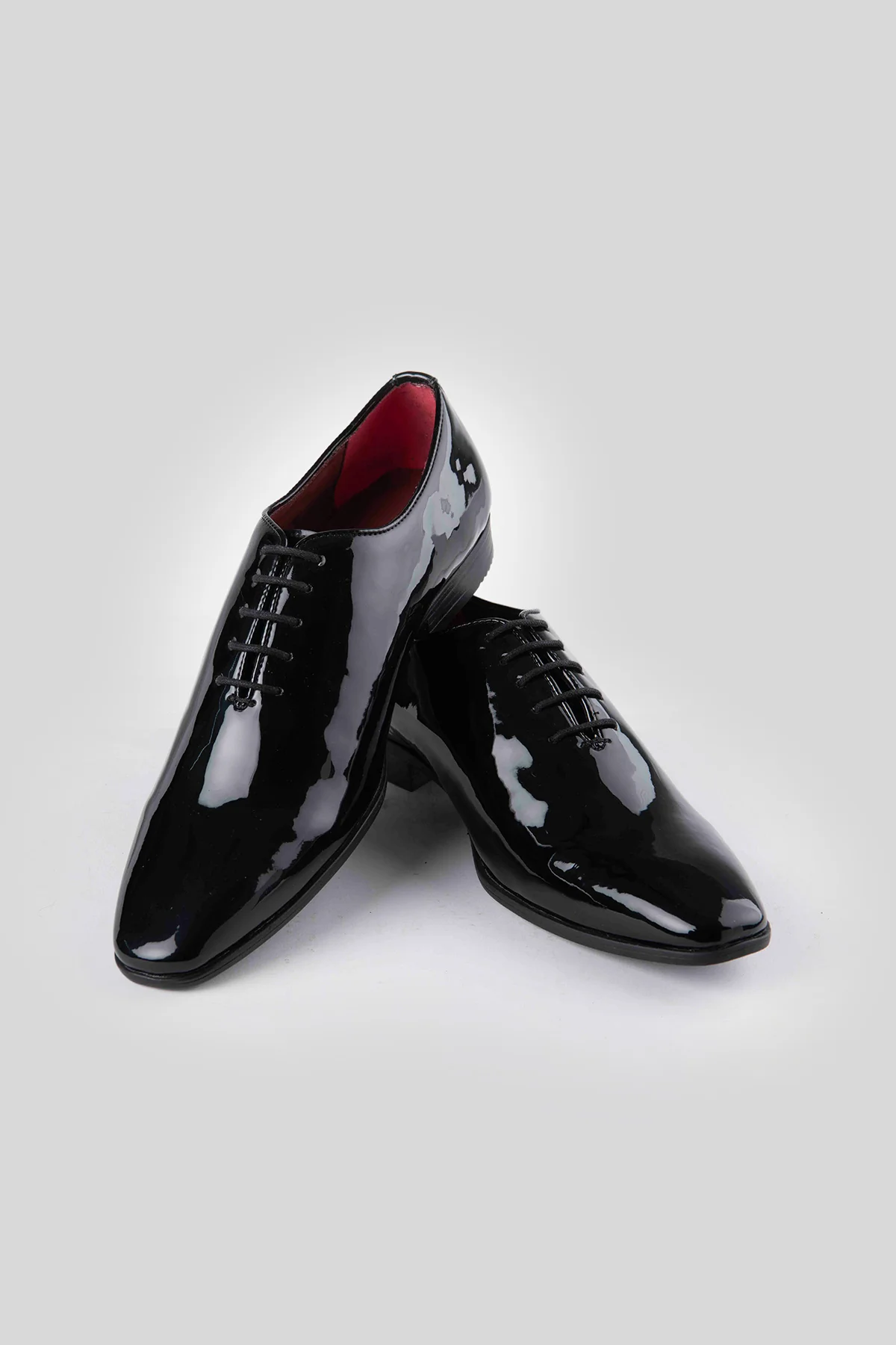 MLS Handcrafted Shoes