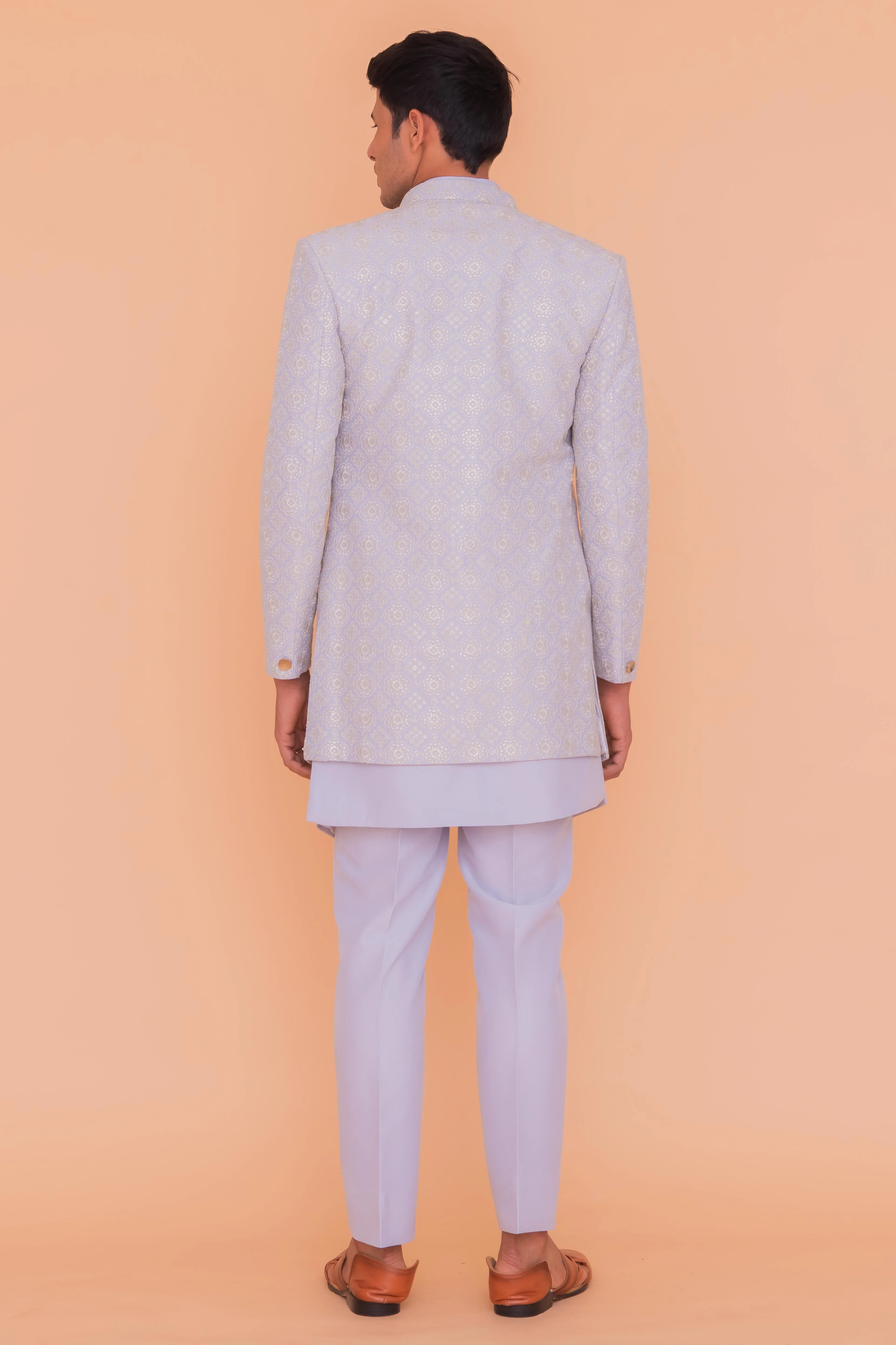 MLS INDO JACKET 3PCS