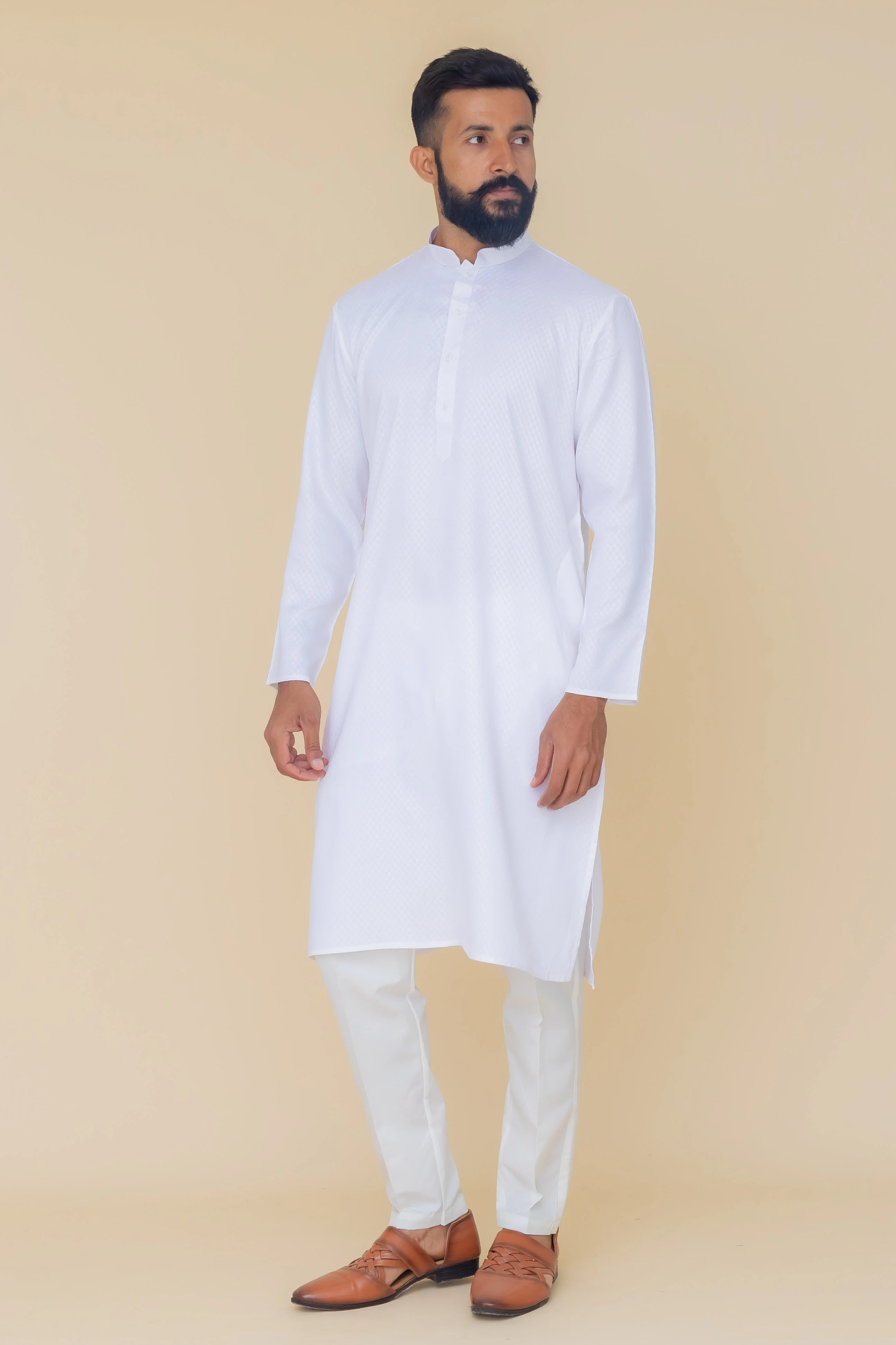 MLS KURTA PAJAMA