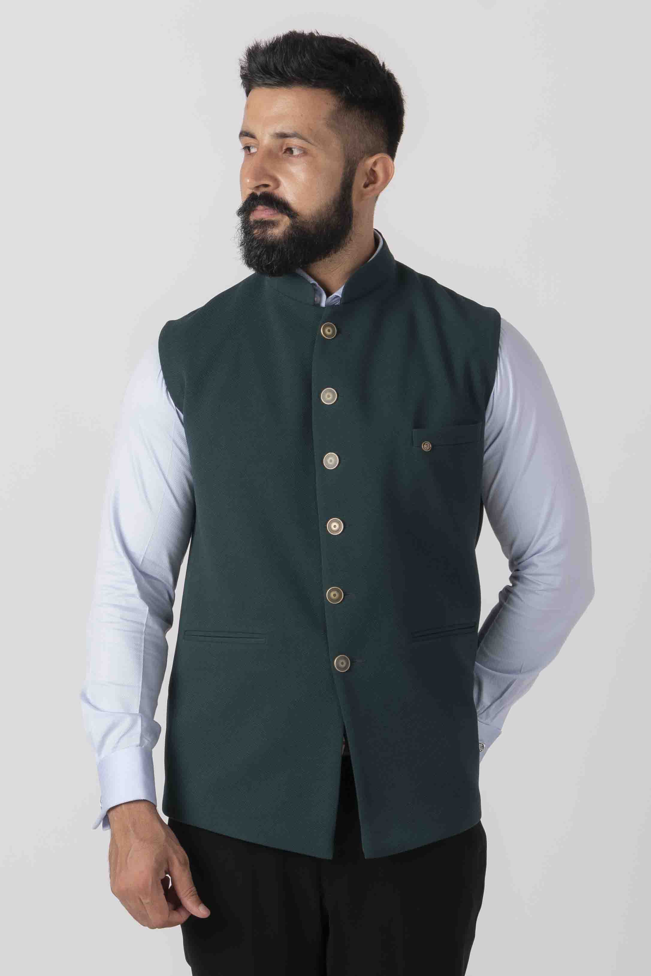 MLS JAWAHAR JACKET