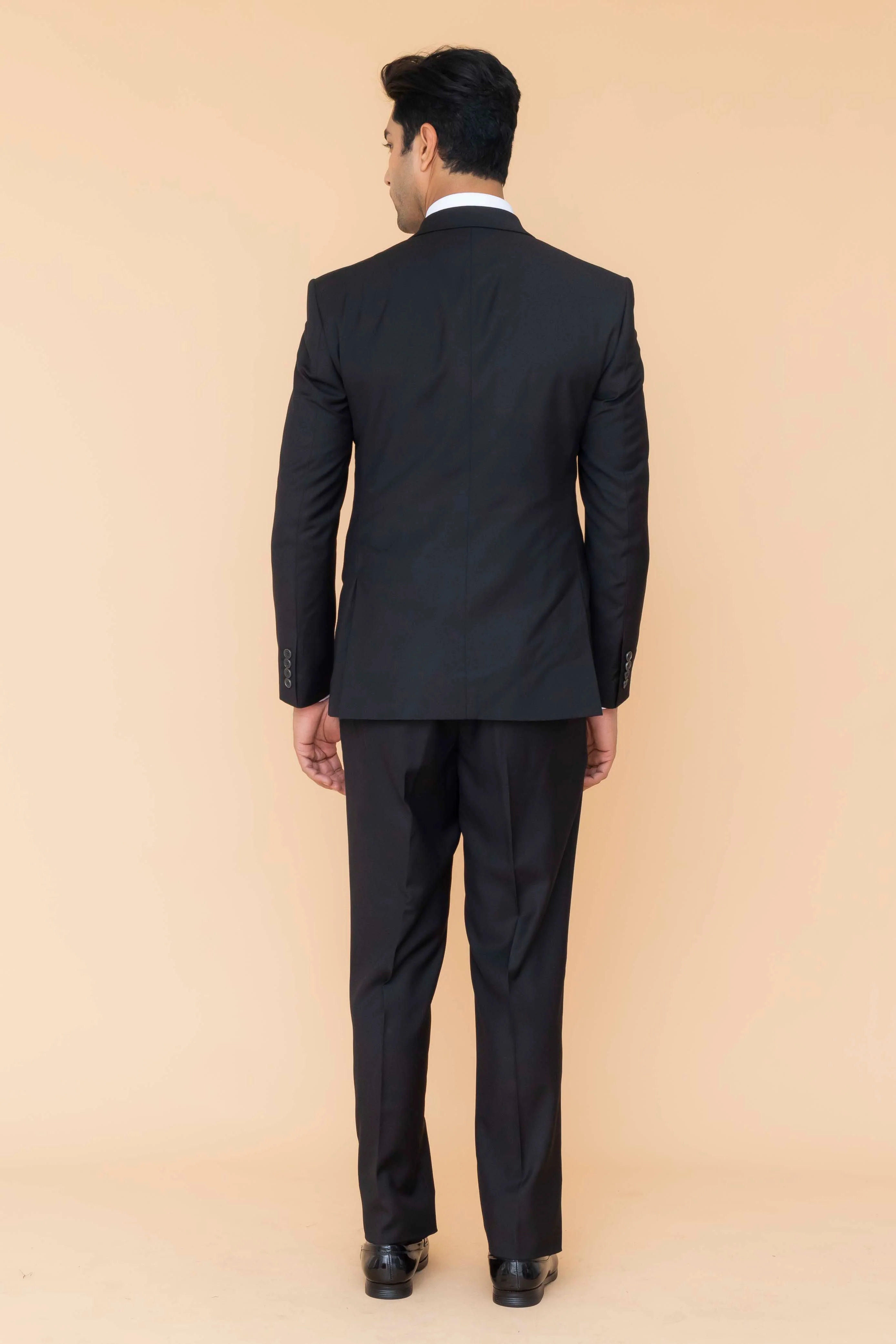 MLS BUSINESS SUIT 2PCS