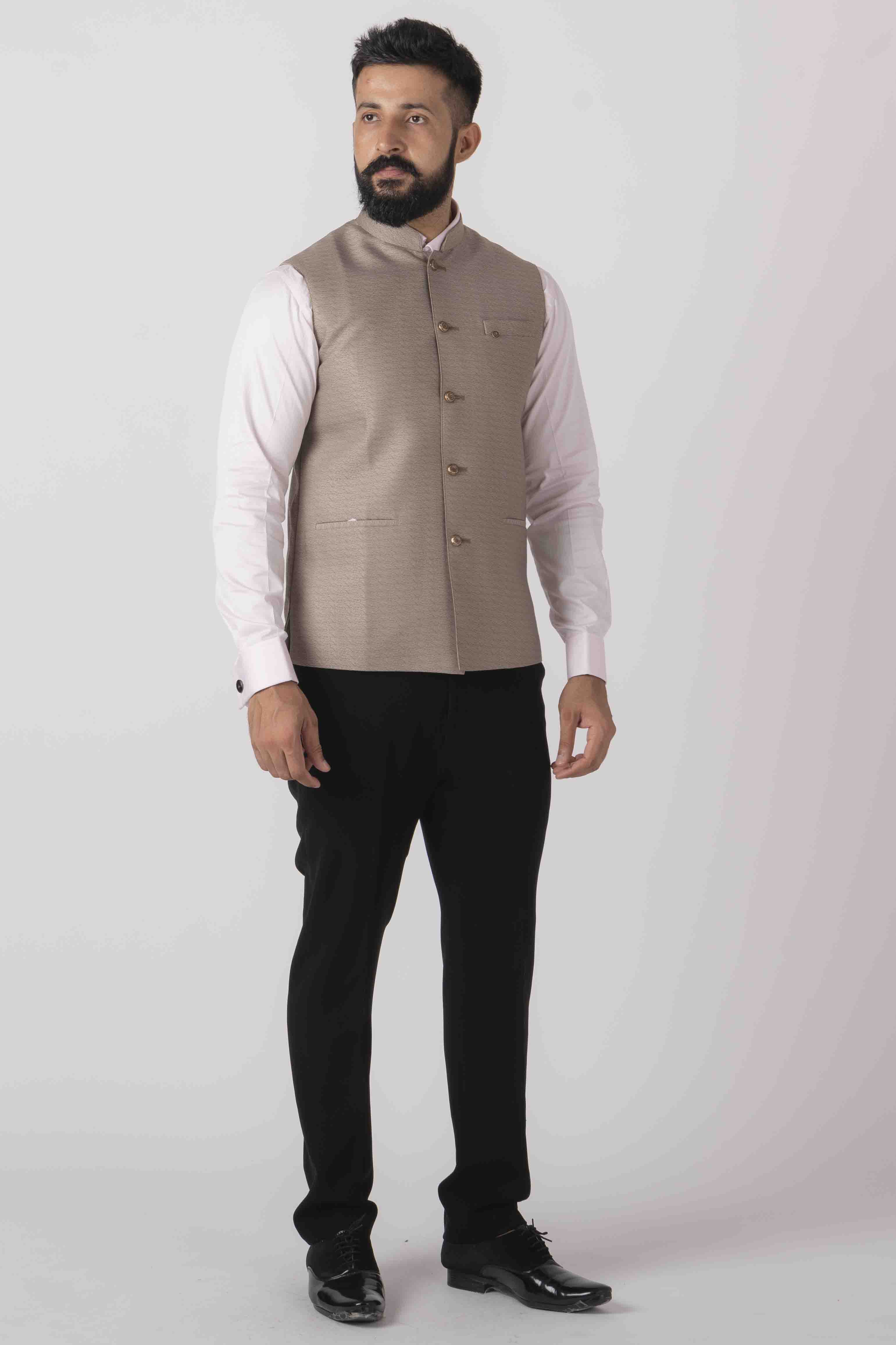 MLS JAWAHAR JACKET