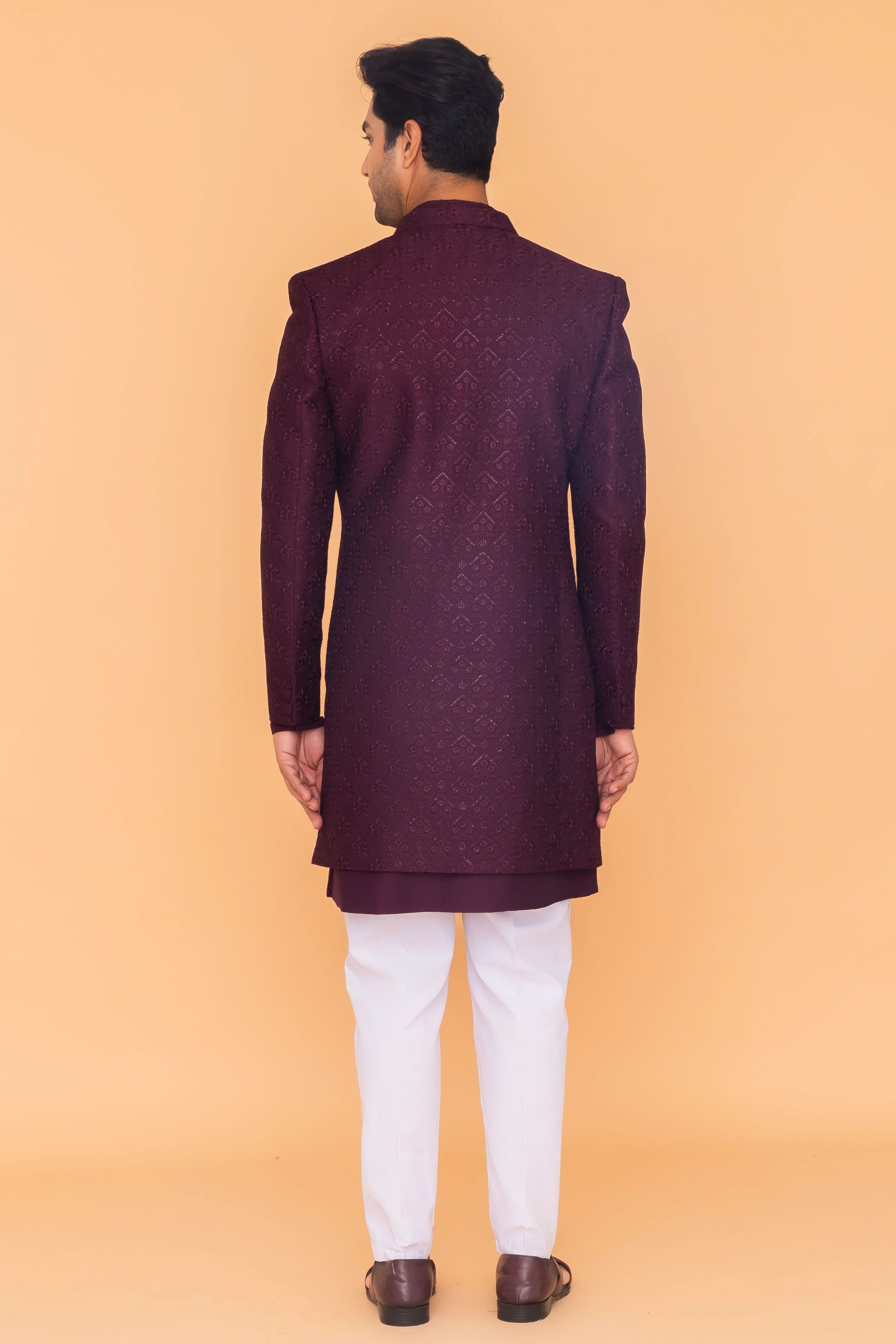 MLS INDO JACKET 3PCS