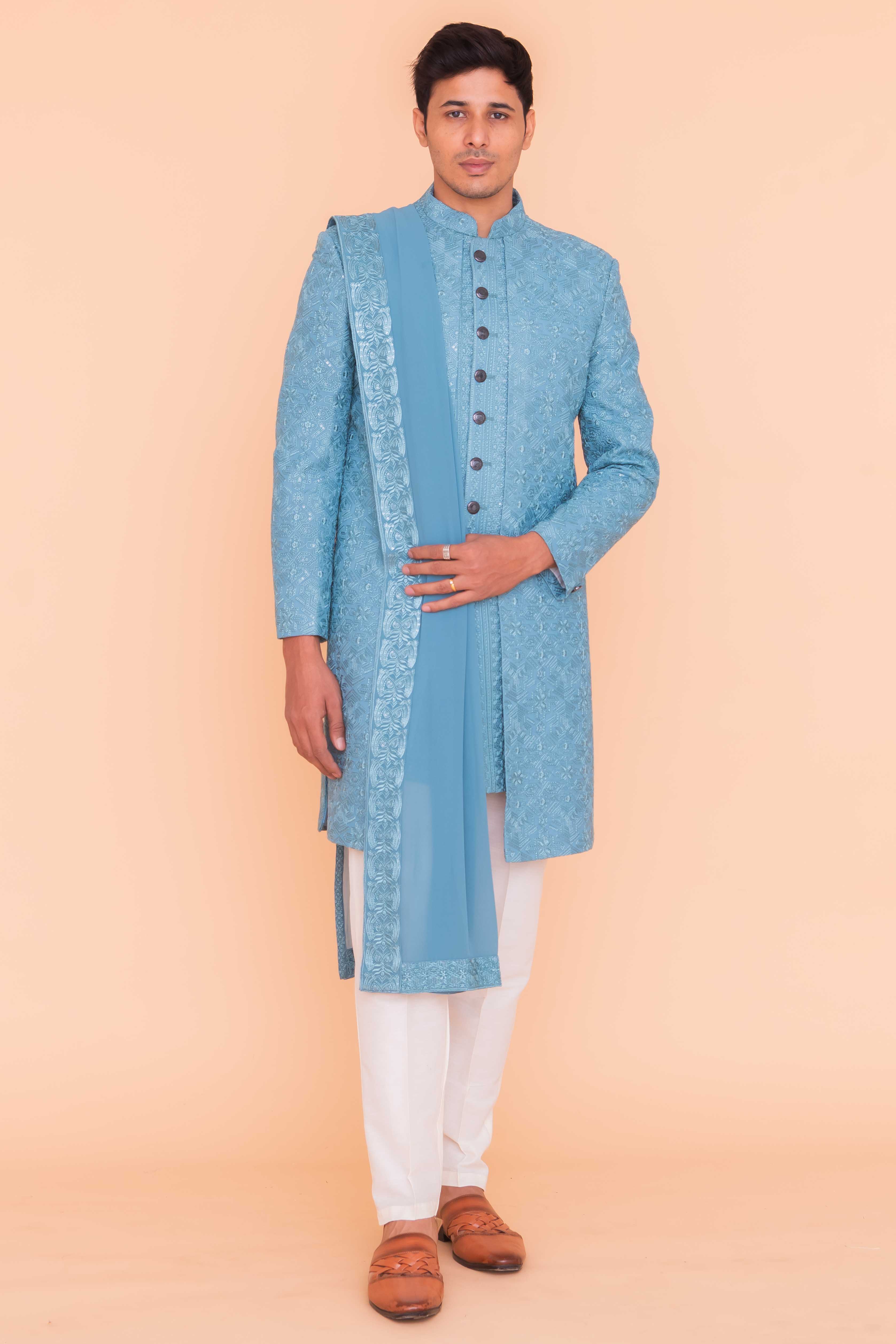 MLS INDO JACKET 3PCS