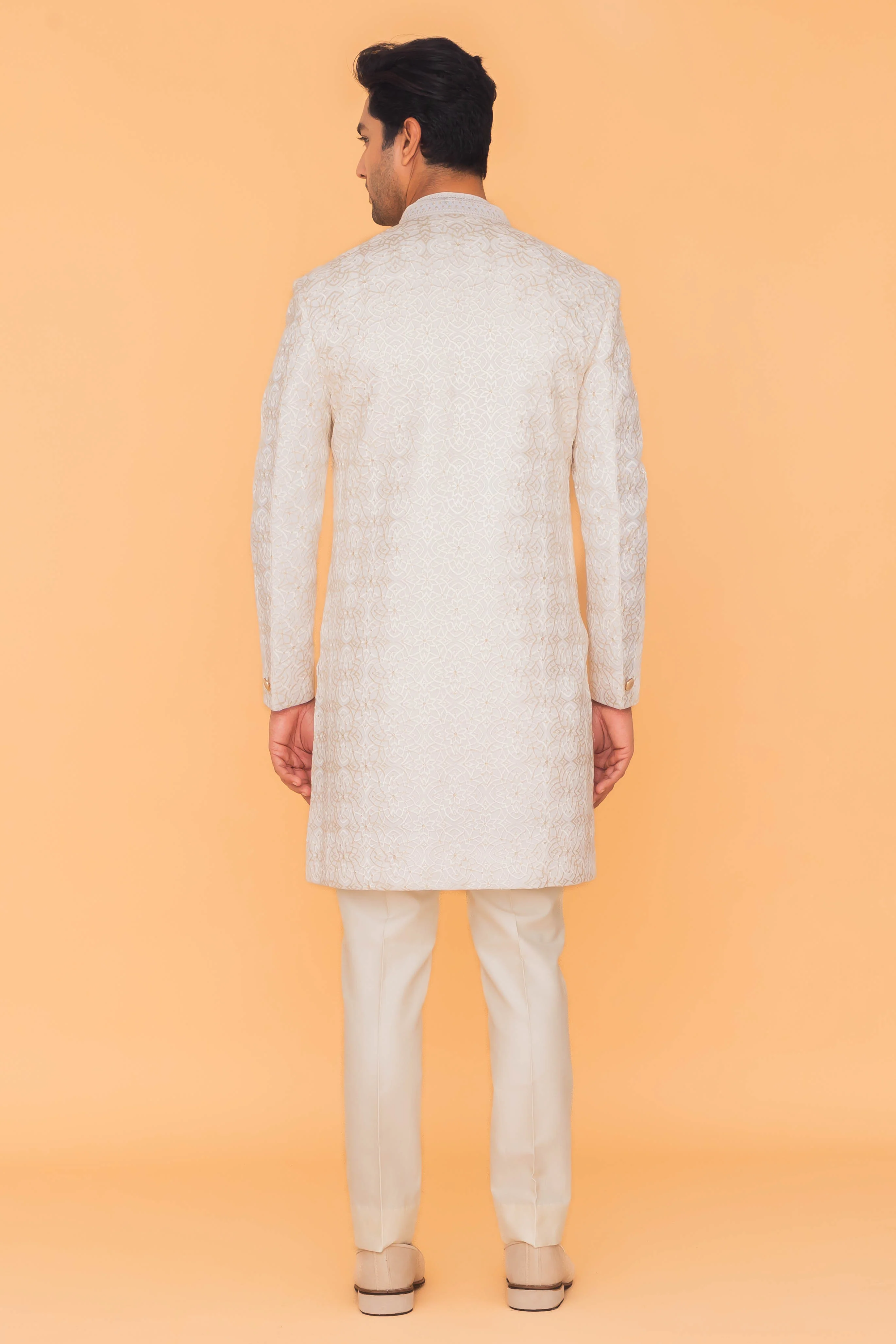 MLS INDO JACKET 3 PCS