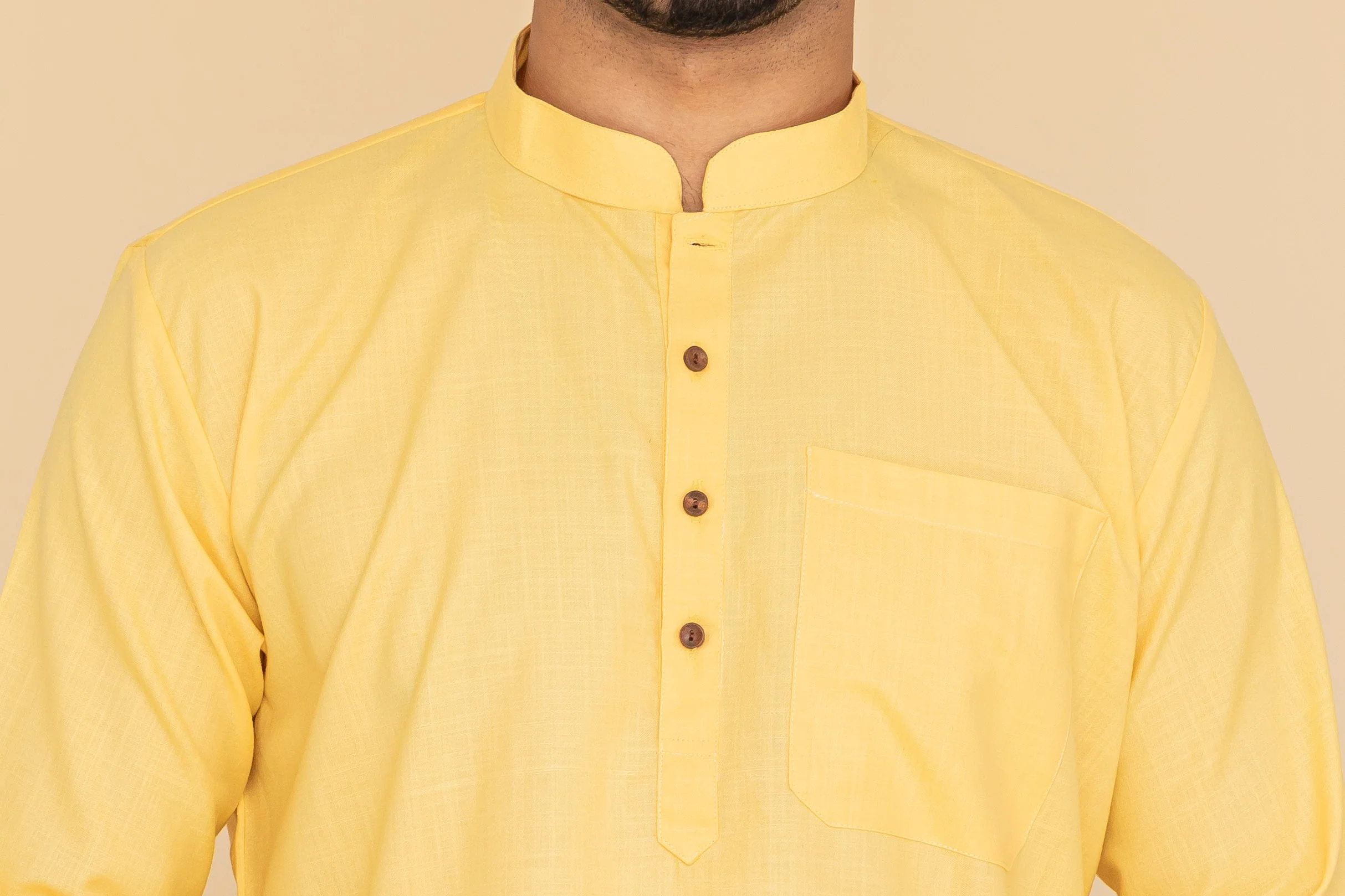 MLS SHORT KURTA F/S