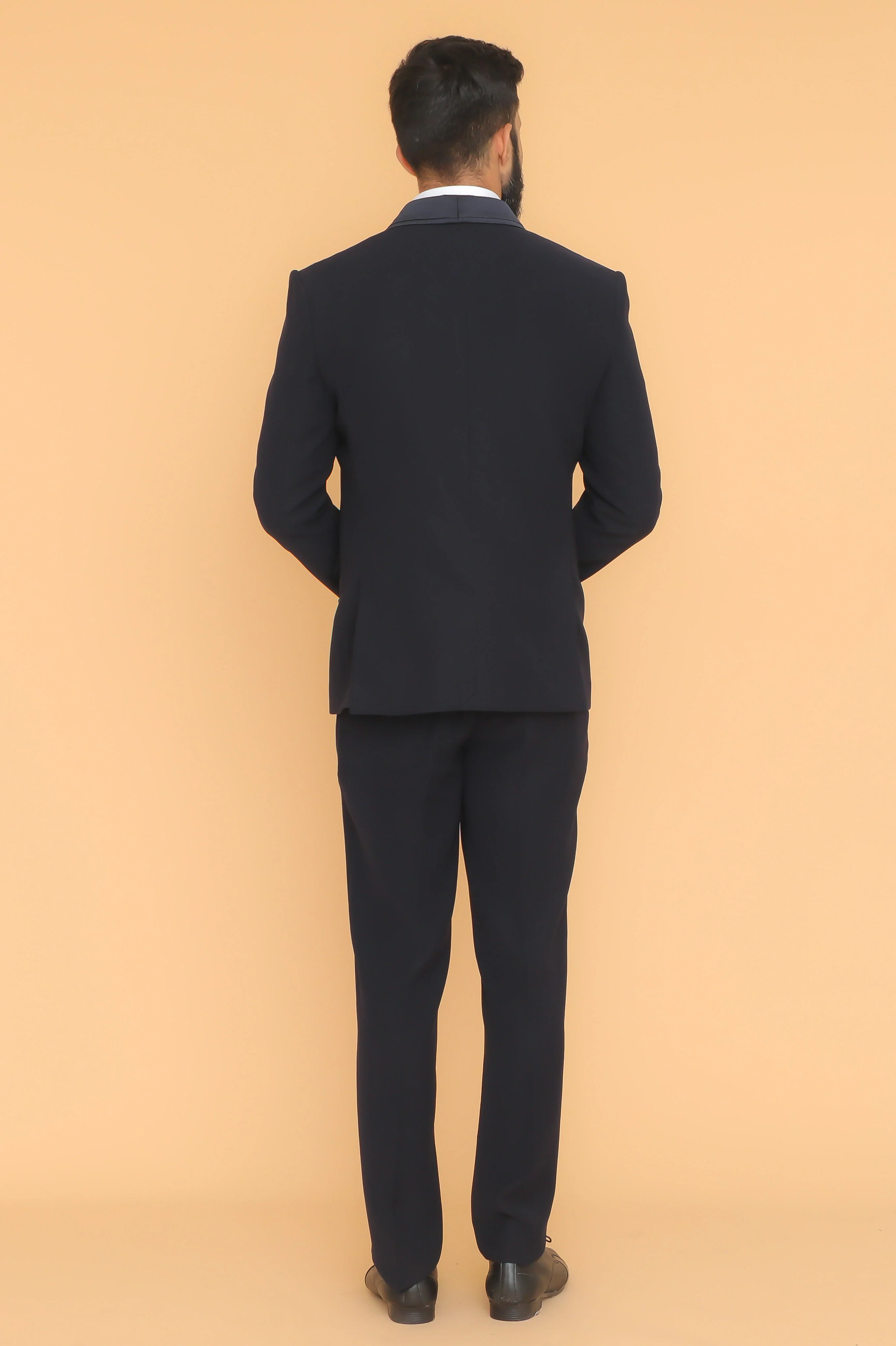 MLS TUXEDO SUIT 5PCS